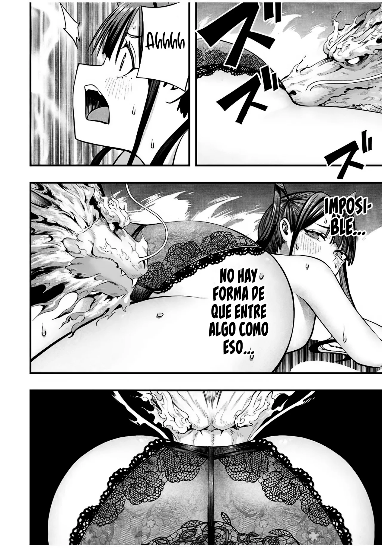 Sawaranaide Kotesashi-kun Capítulo 112 - Page 19