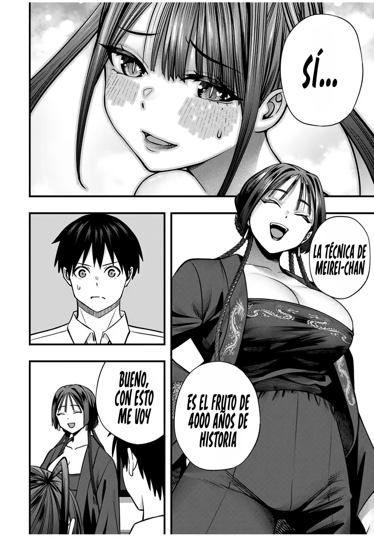 Sawaranaide Kotesashi-kun Capítulo 112 - Page 25