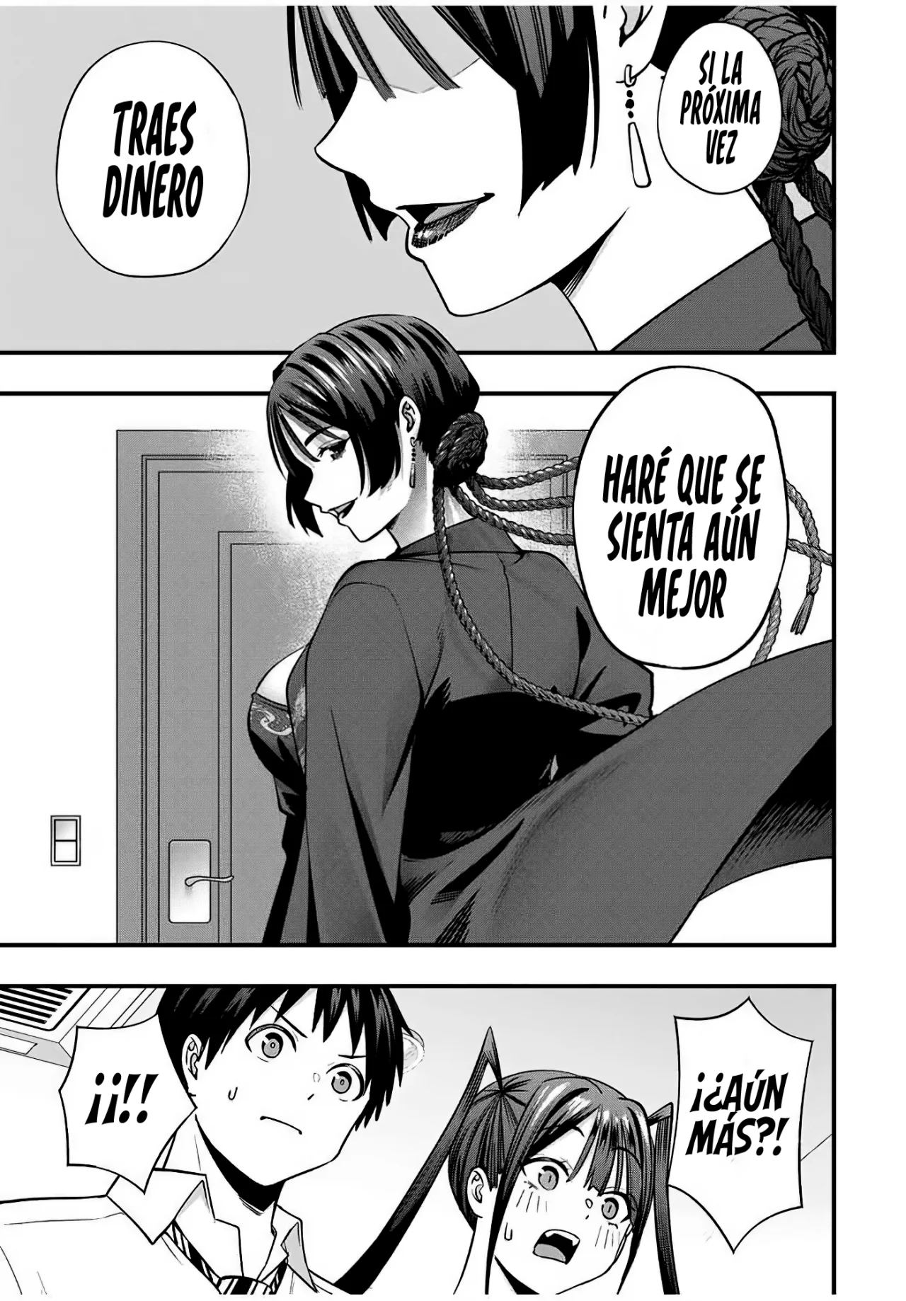 Sawaranaide Kotesashi-kun Capítulo 112 - Page 26