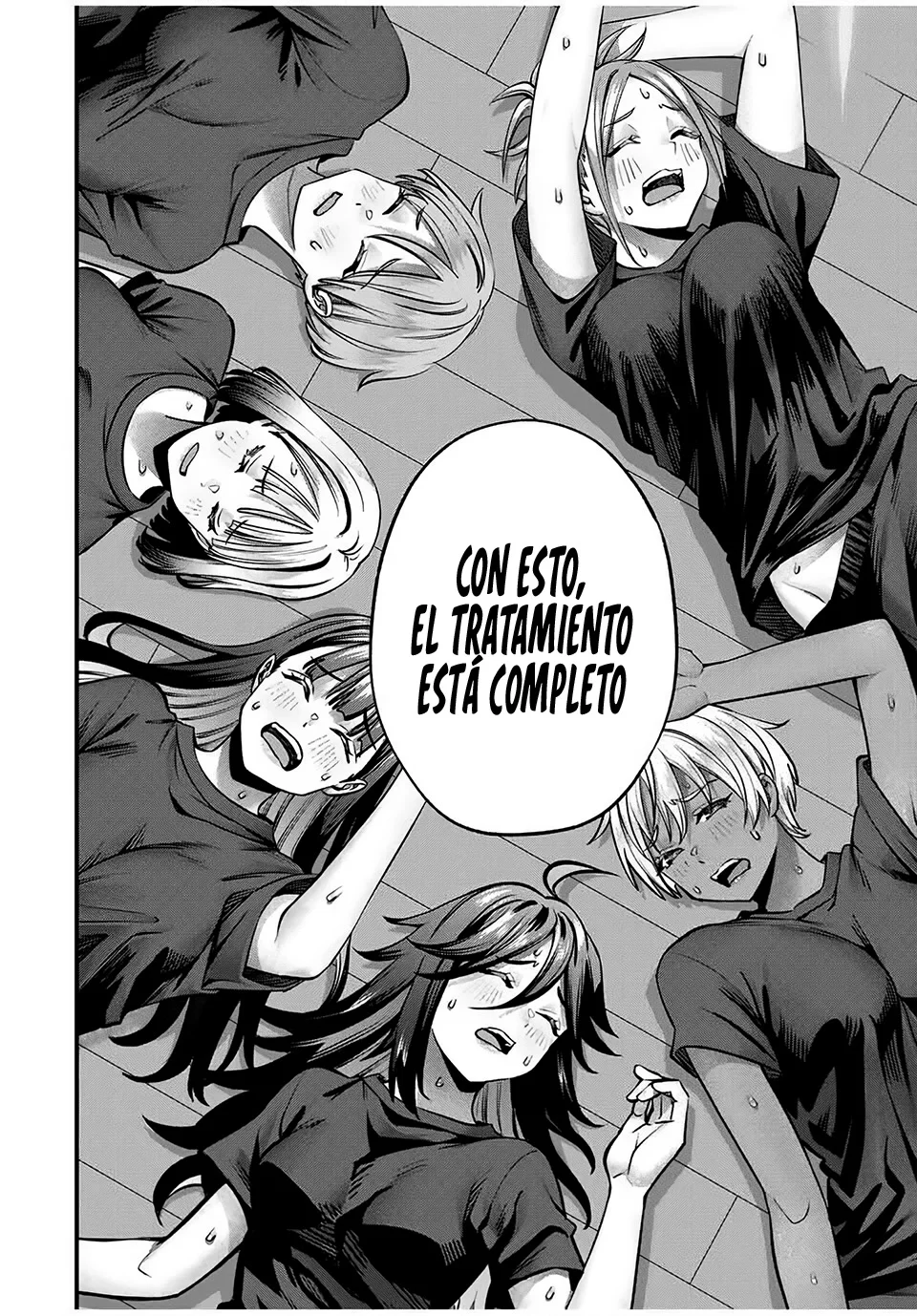Sawaranaide Kotesashi-kun Capítulo 113 - Page 14
