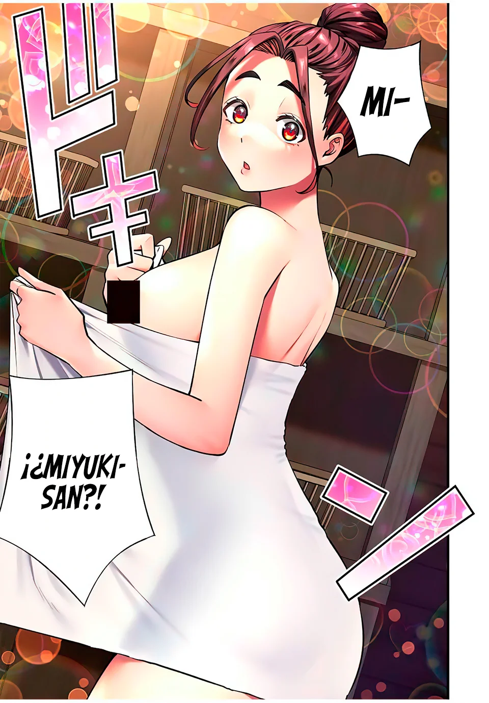 Sawaranaide Kotesashi-kun Capítulo 113 - Page 17
