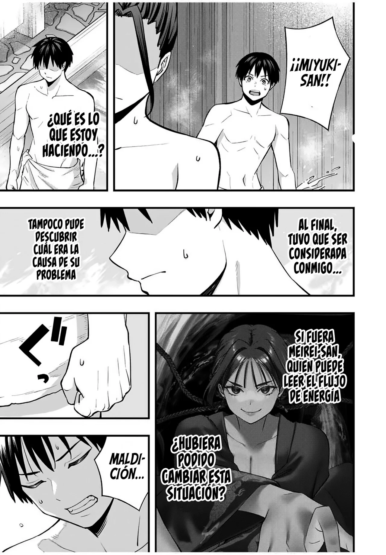 Sawaranaide Kotesashi-kun Capítulo 114 - Page 22