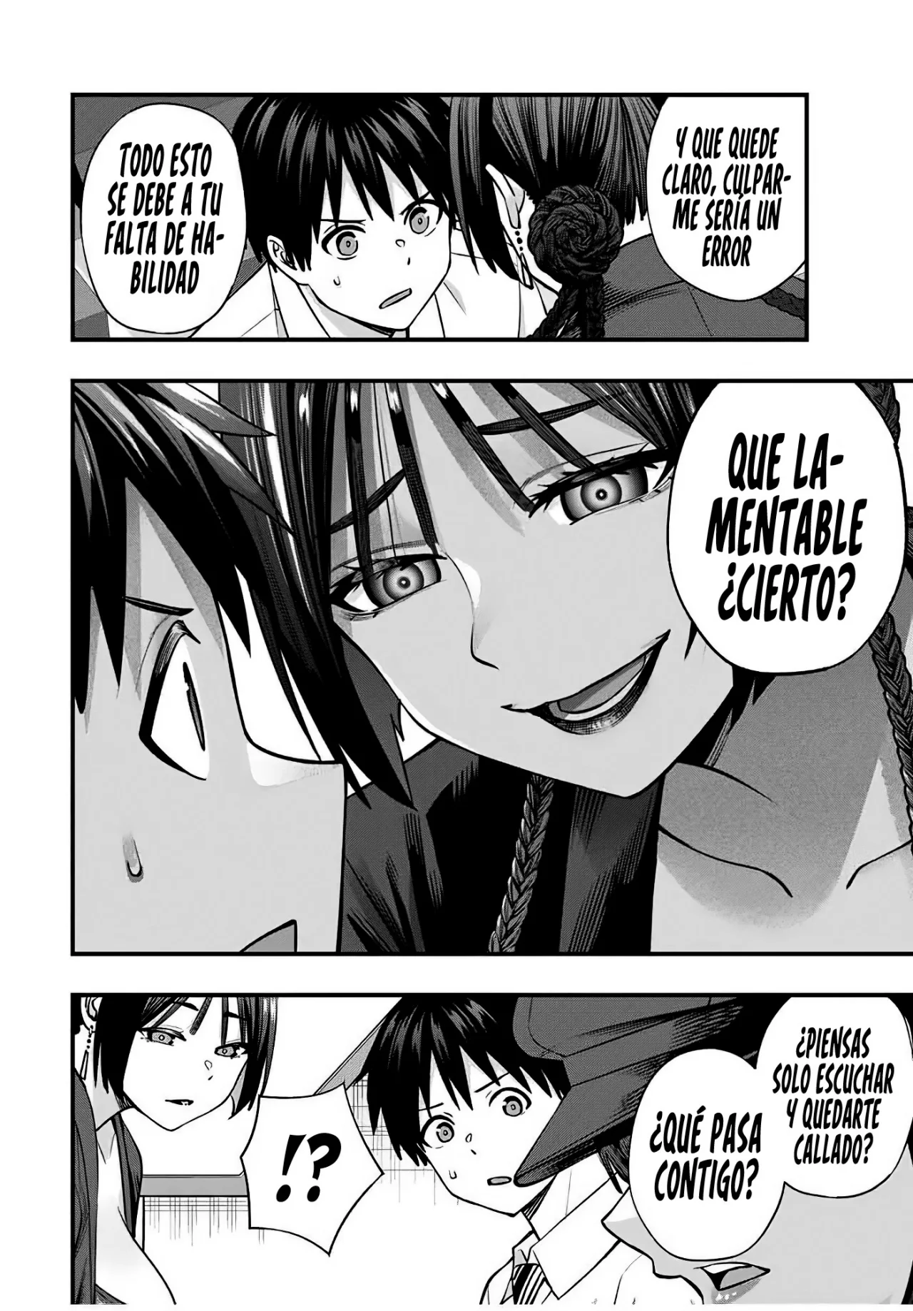Sawaranaide Kotesashi-kun Capítulo 115 - Page 13
