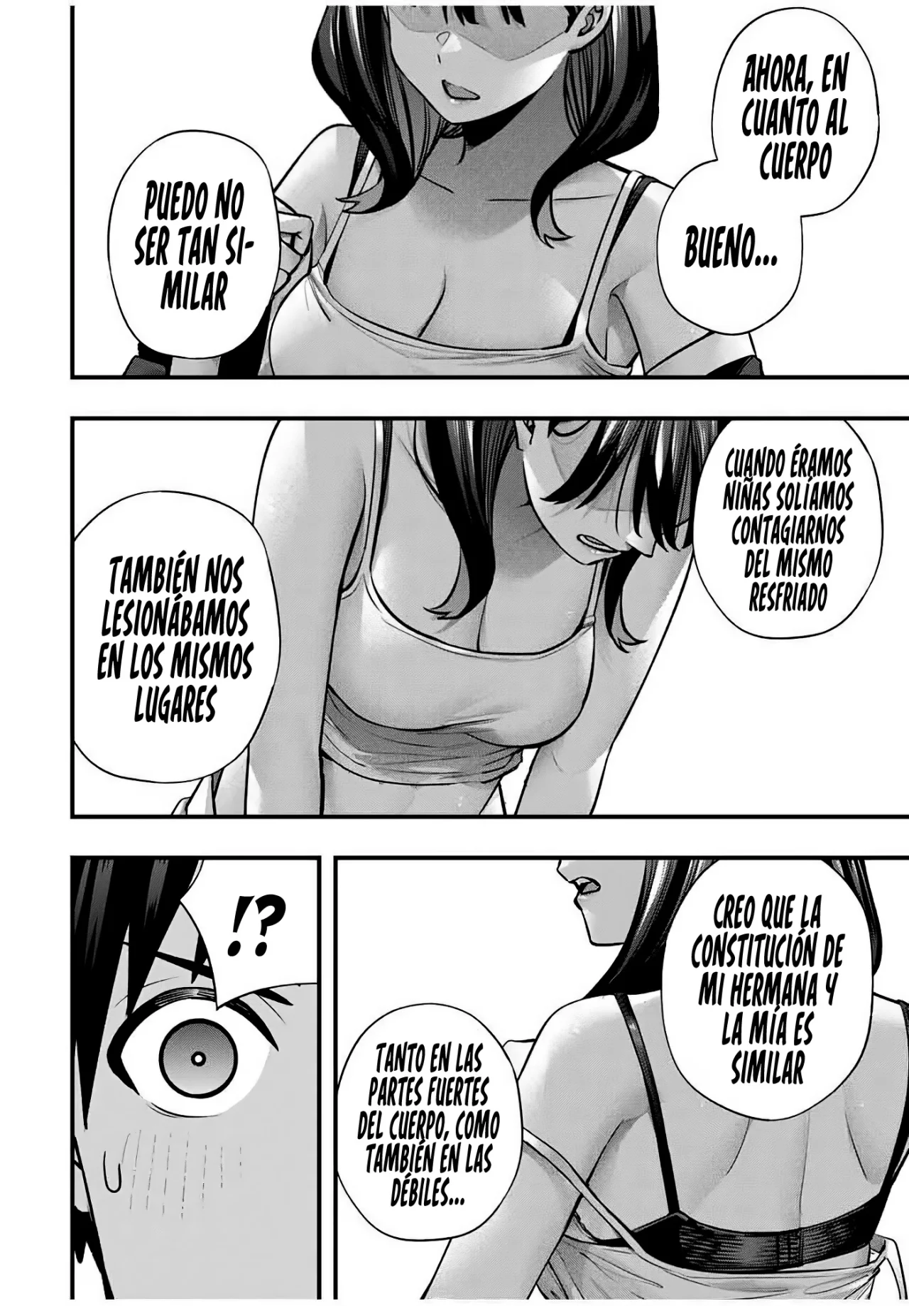 Sawaranaide Kotesashi-kun Capítulo 115 - Page 19