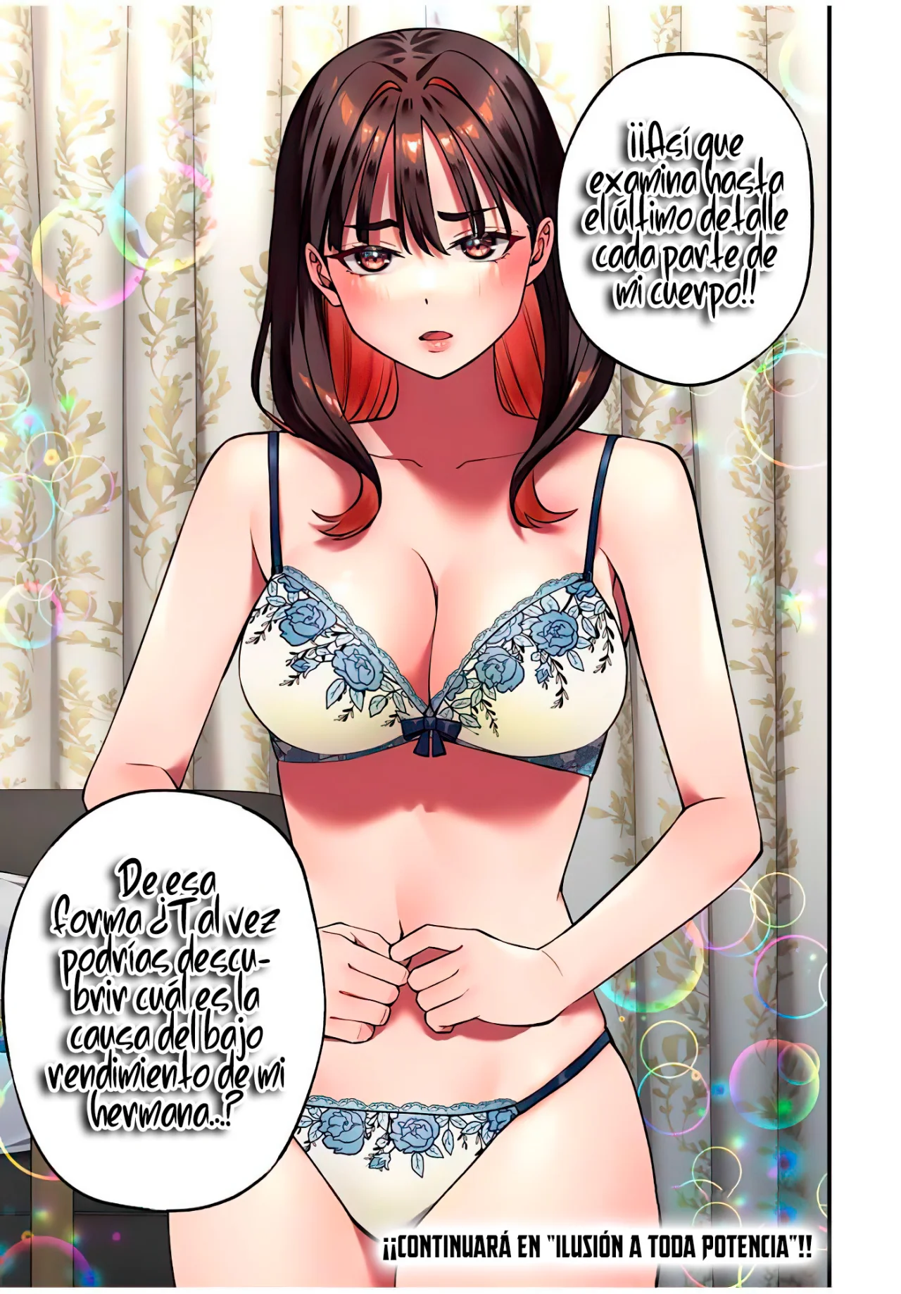 Sawaranaide Kotesashi-kun Capítulo 115 - Page 20