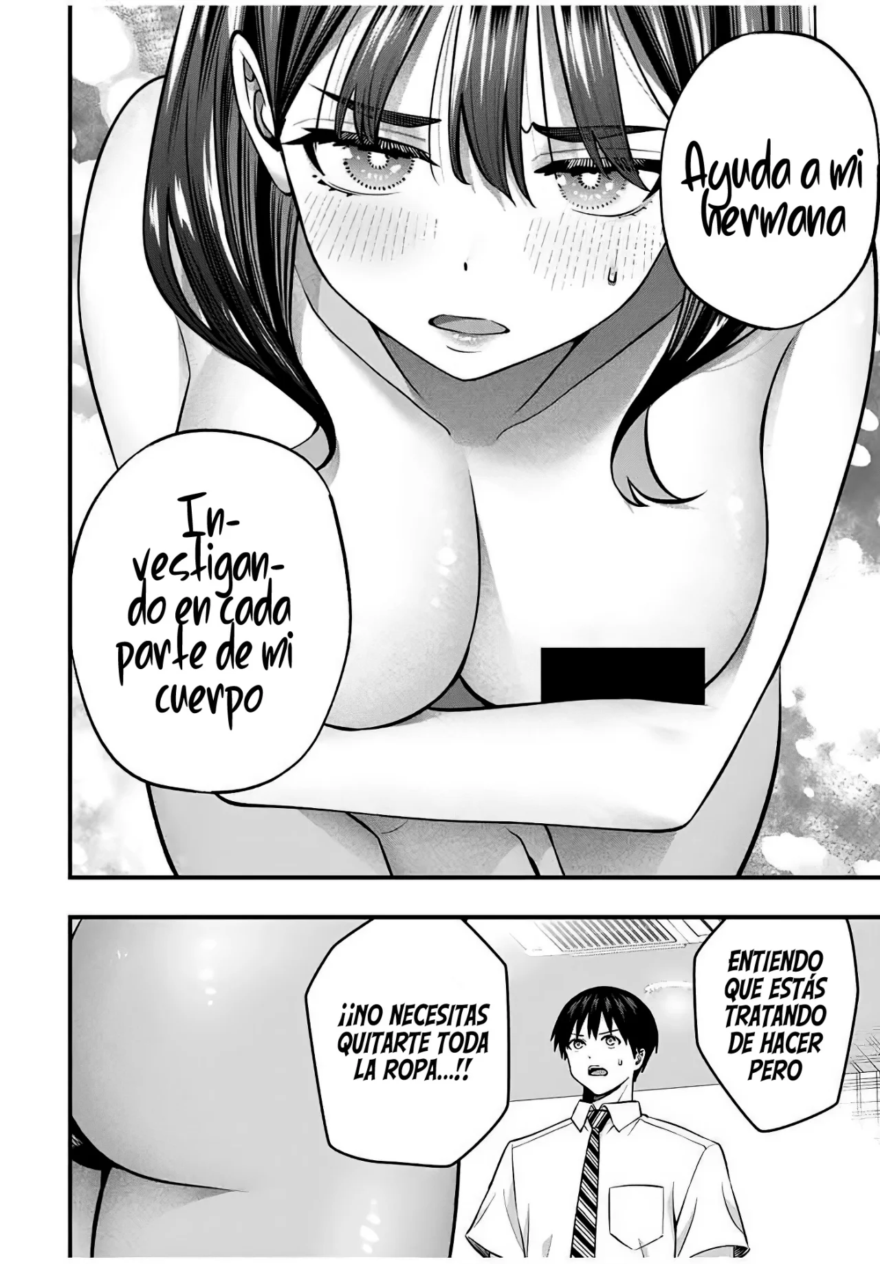 Sawaranaide Kotesashi-kun Capítulo 116 - Page 6