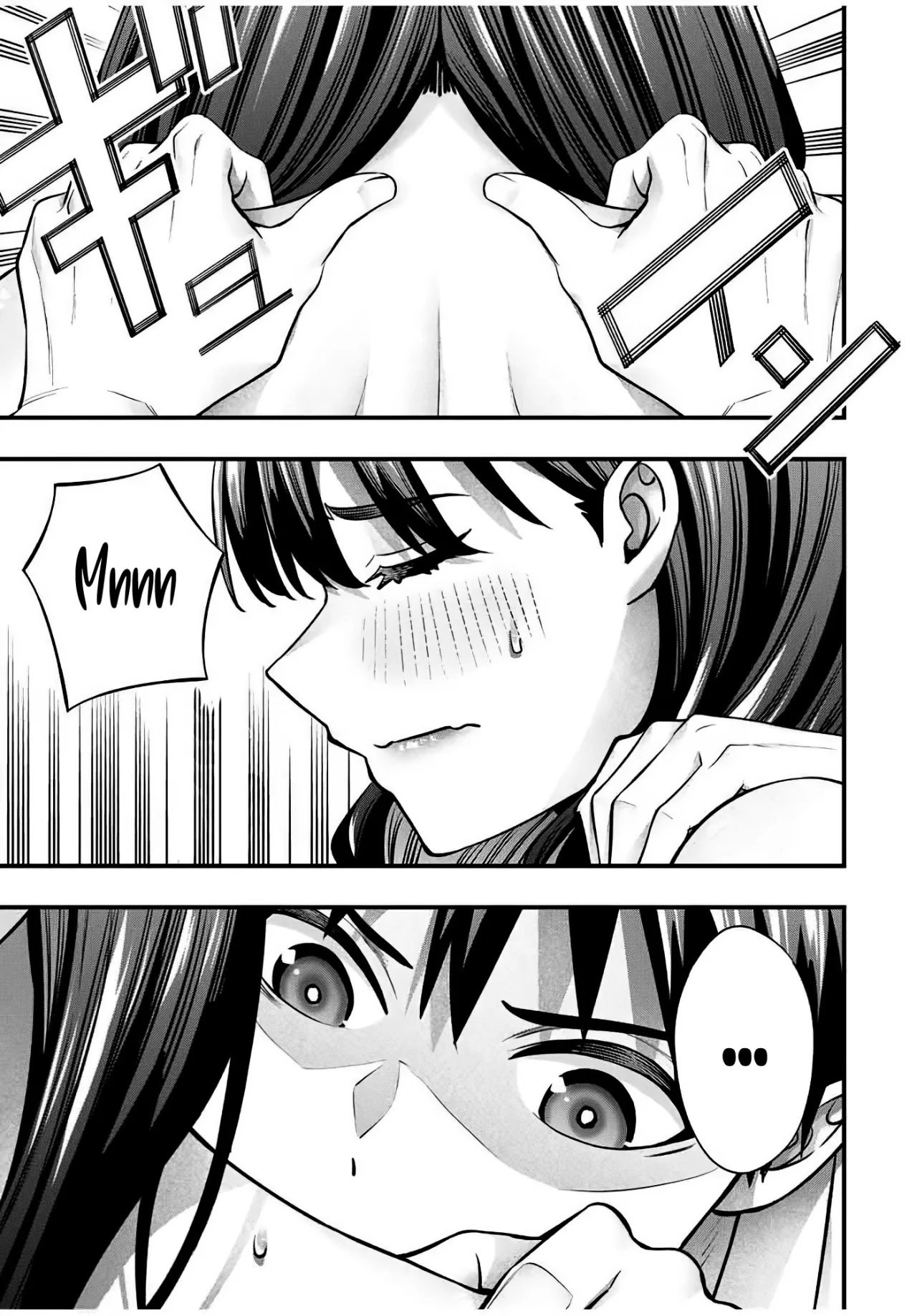 Sawaranaide Kotesashi-kun Capítulo 116 - Page 9