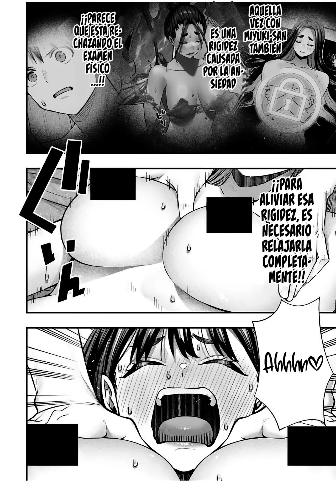 Sawaranaide Kotesashi-kun Capítulo 117 - Page 10