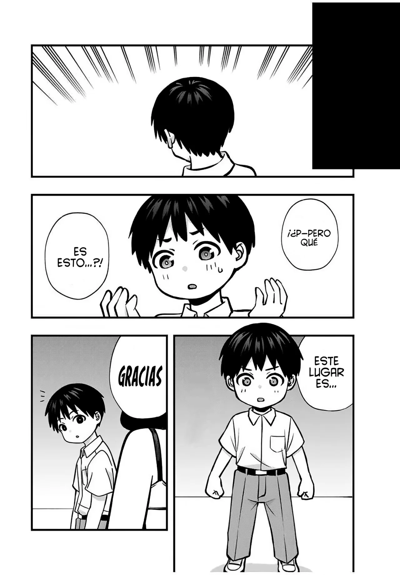 Sawaranaide Kotesashi-kun Capítulo 117 - Page 18
