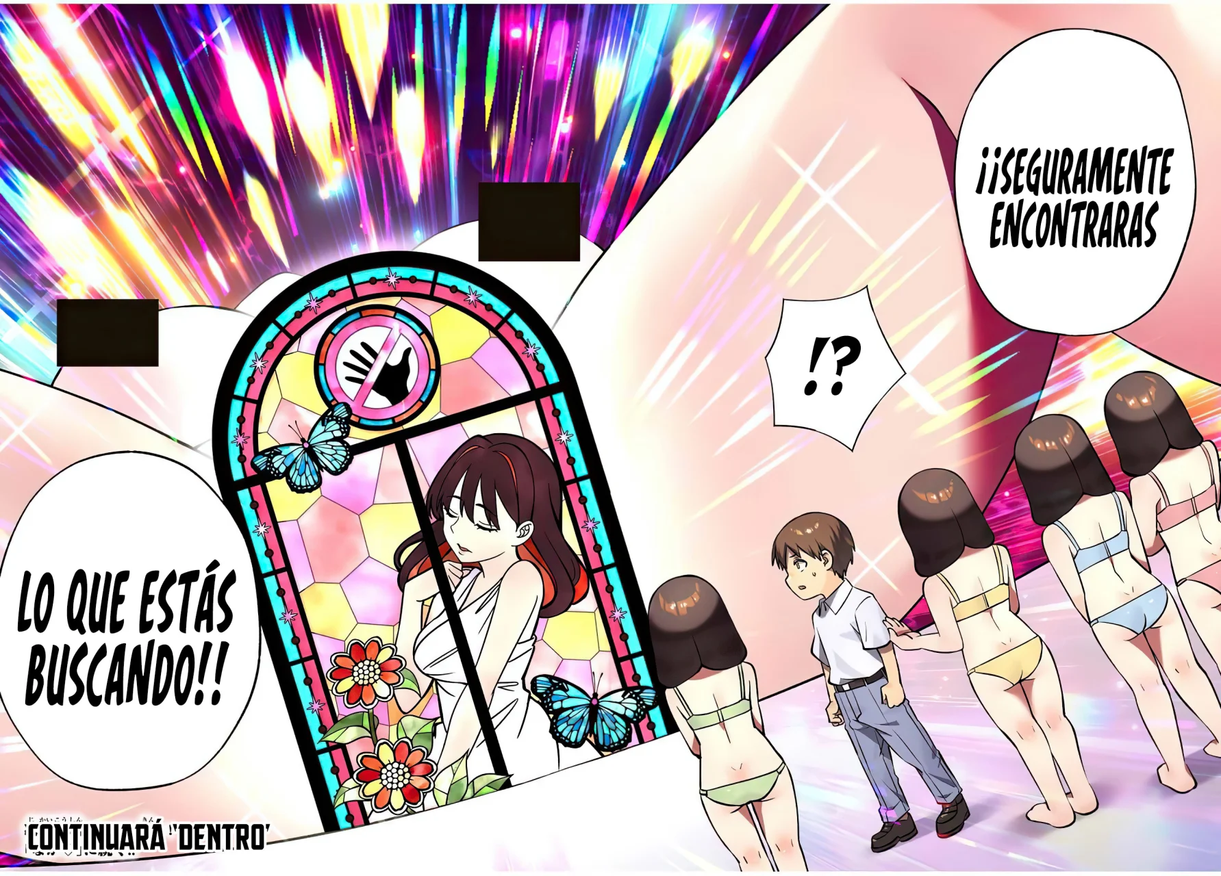 Sawaranaide Kotesashi-kun Capítulo 117 - Page 20