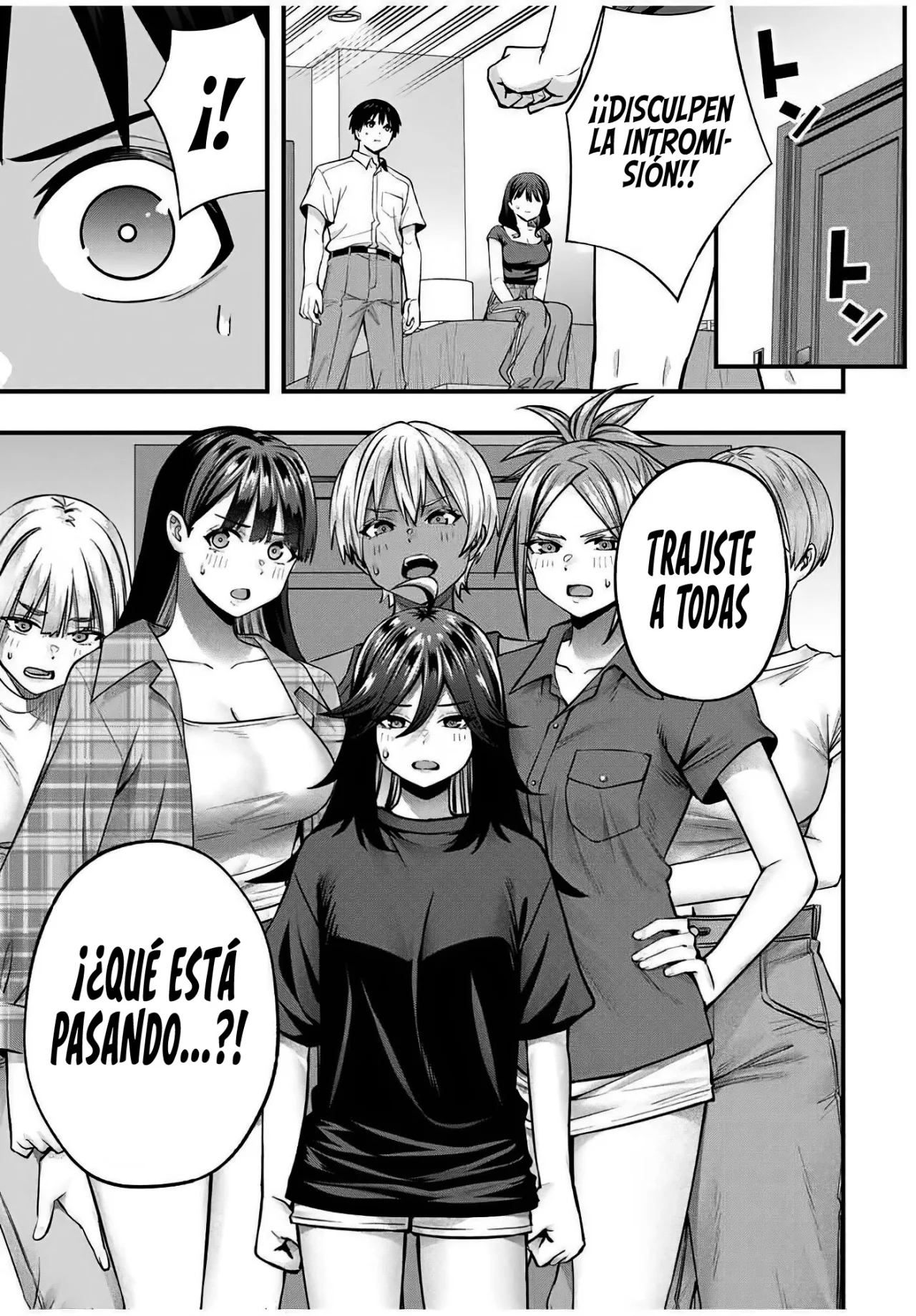Sawaranaide Kotesashi-kun Capítulo 118 - Page 13