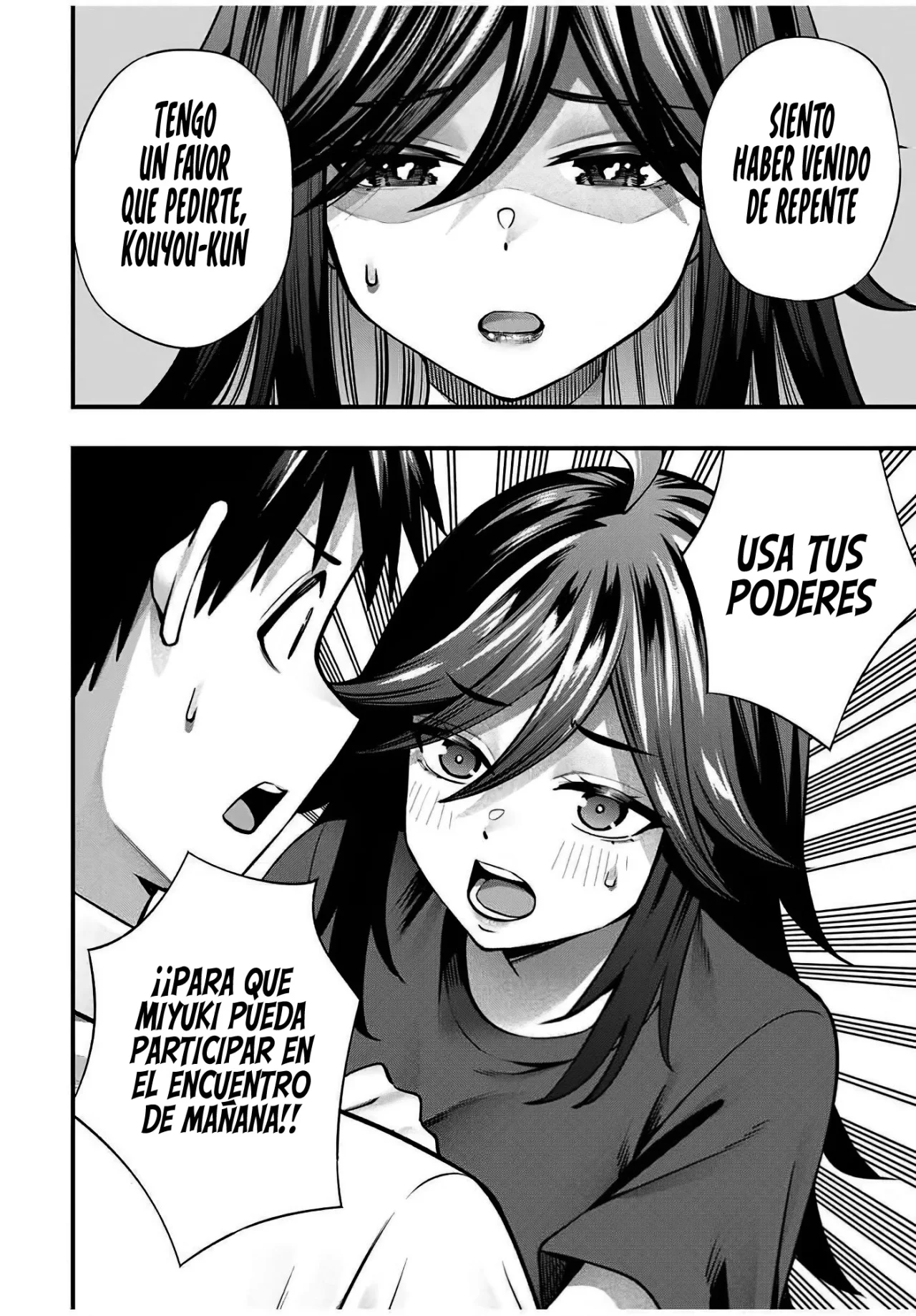 Sawaranaide Kotesashi-kun Capítulo 118 - Page 14