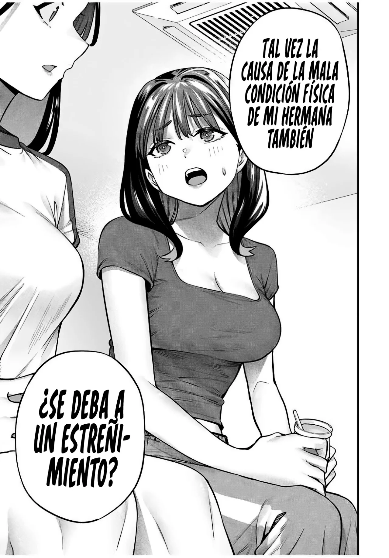 Sawaranaide Kotesashi-kun Capítulo 119 - Page 11