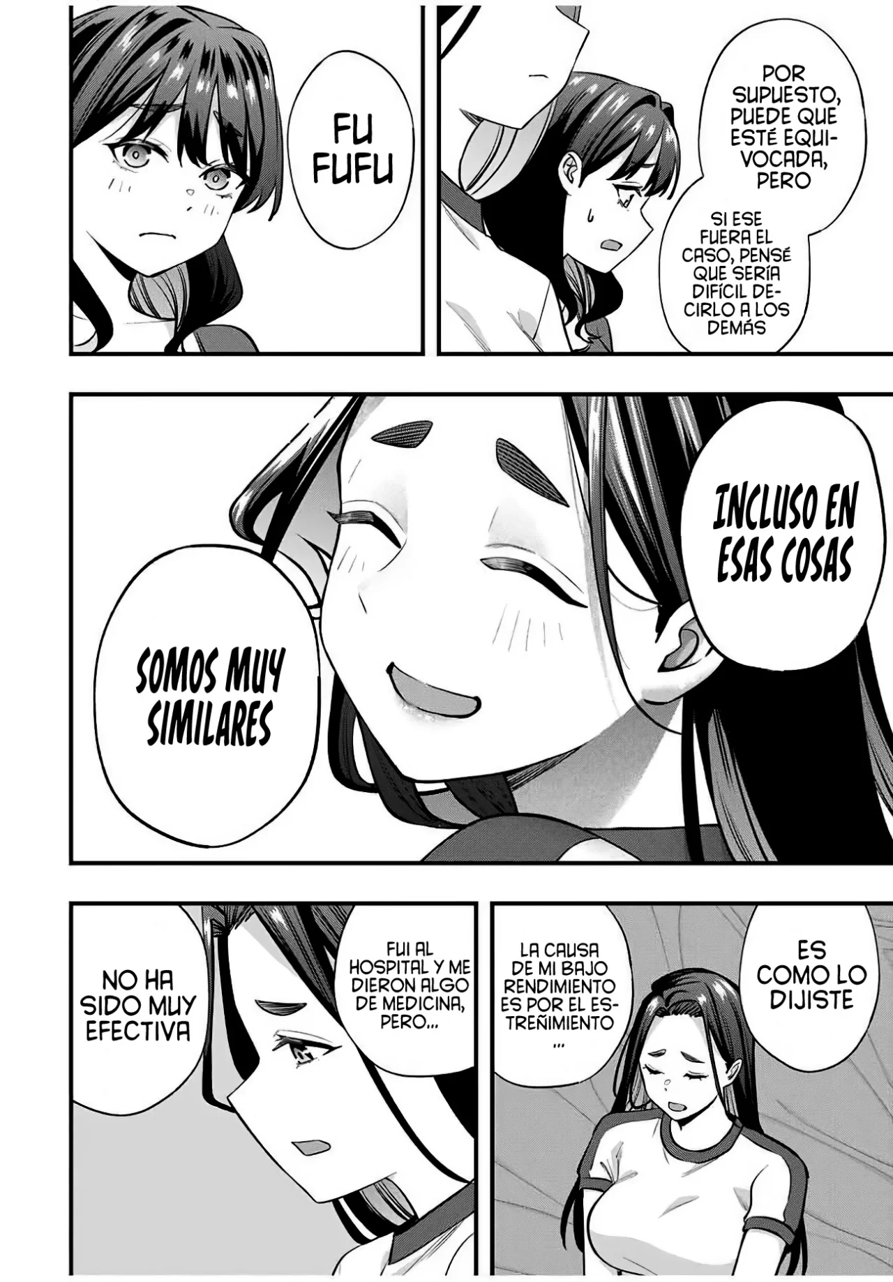 Sawaranaide Kotesashi-kun Capítulo 119 - Page 12