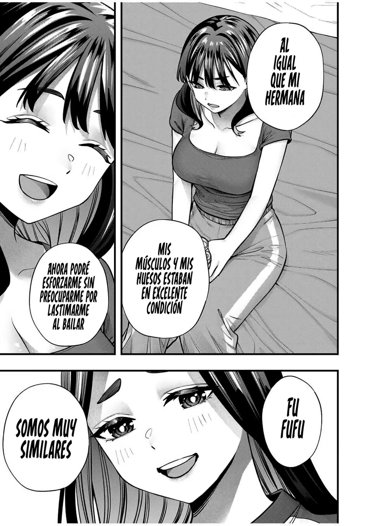 Sawaranaide Kotesashi-kun Capítulo 119 - Page 9