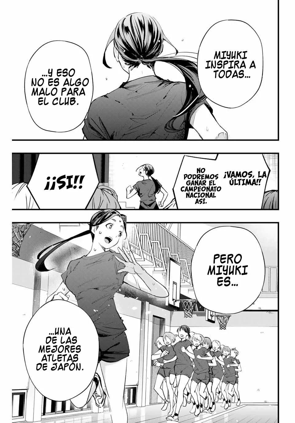 Sawaranaide Kotesashi-kun Capítulo 12 - Page 16