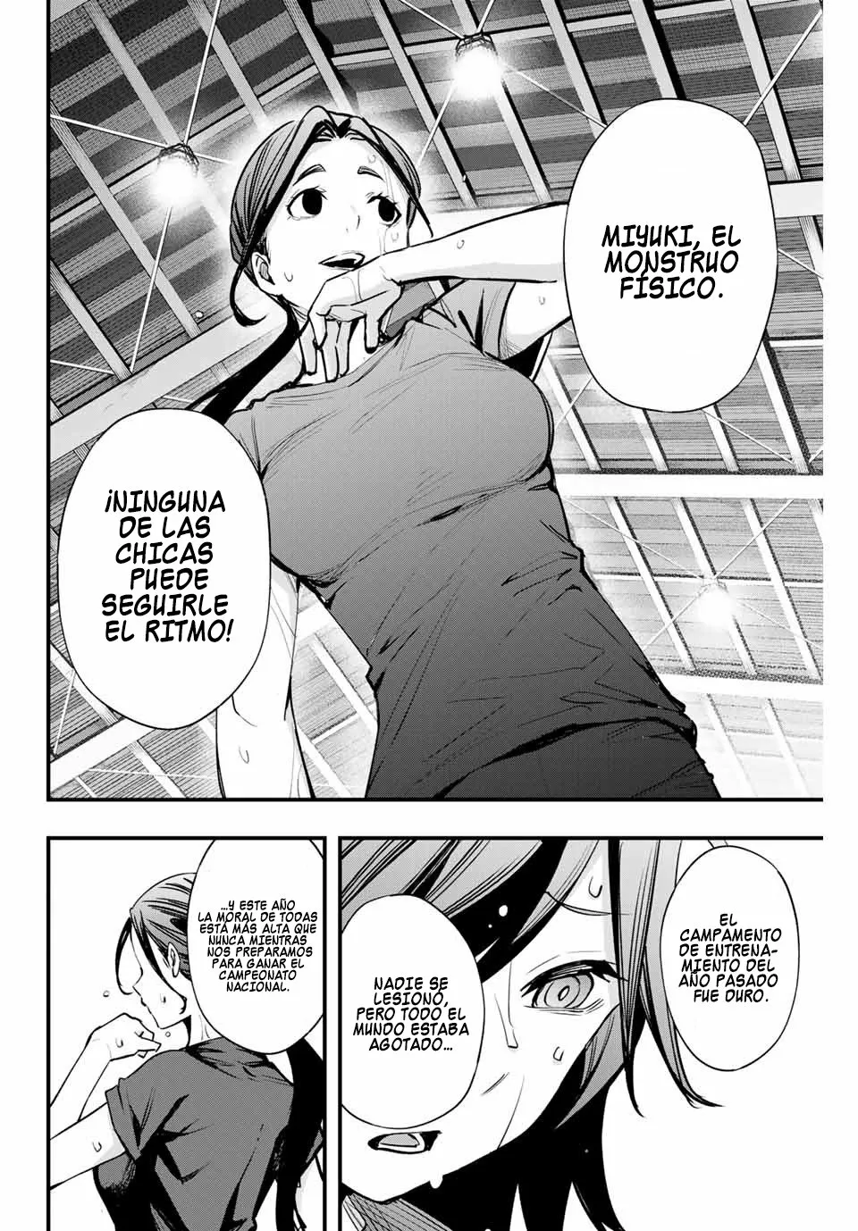 Sawaranaide Kotesashi-kun Capítulo 12 - Page 17