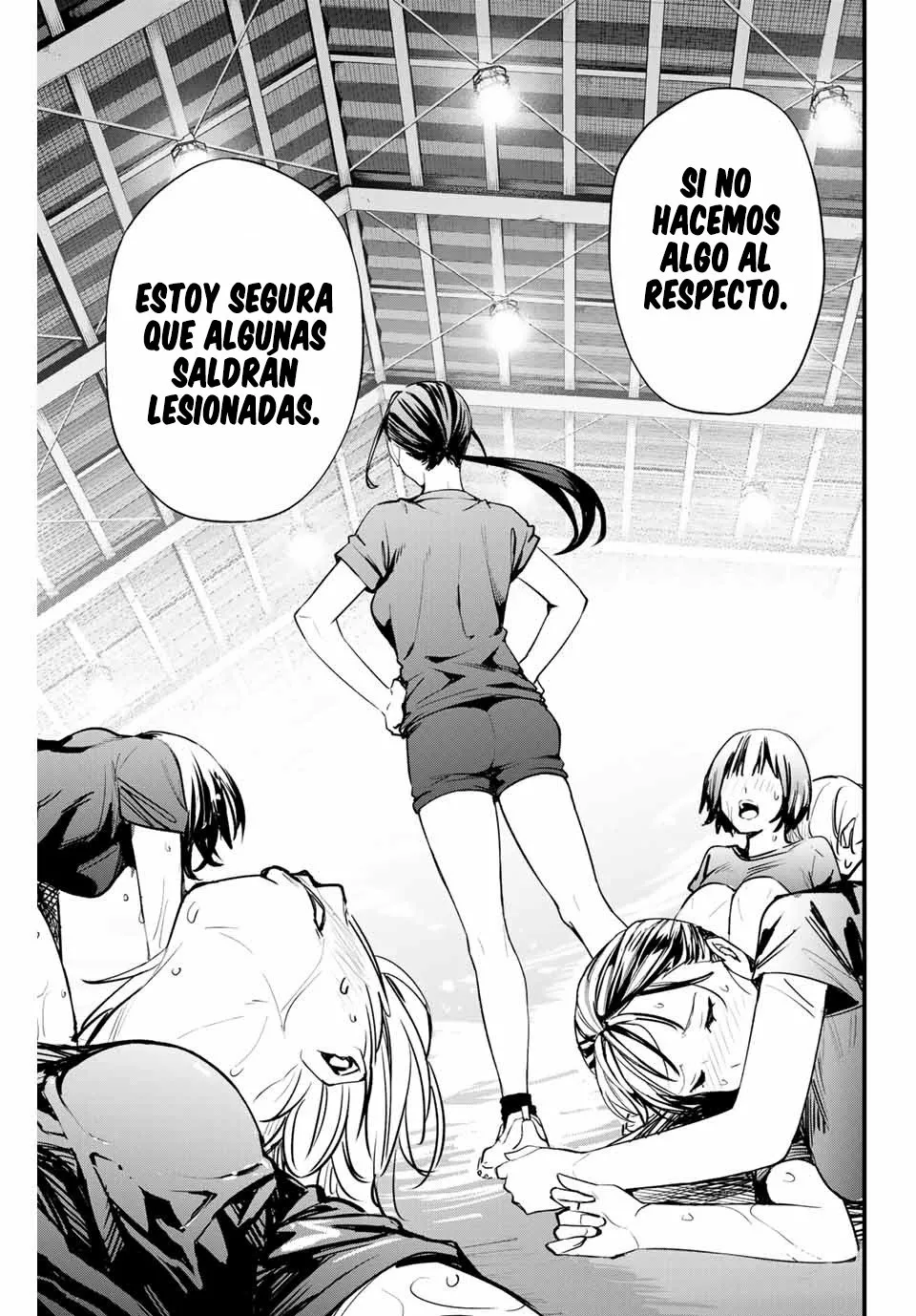 Sawaranaide Kotesashi-kun Capítulo 12 - Page 18