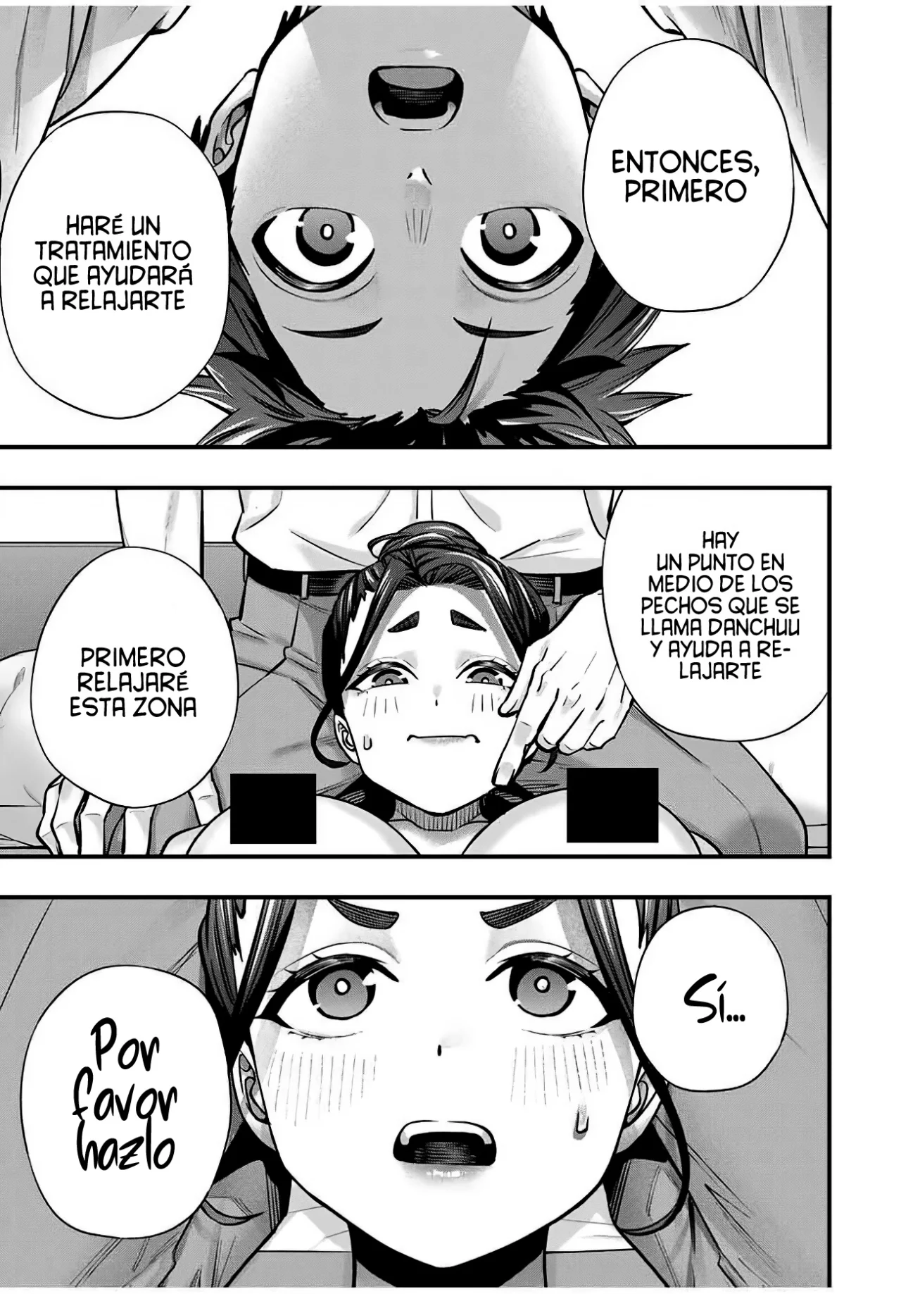 Sawaranaide Kotesashi-kun Capítulo 120 - Page 15