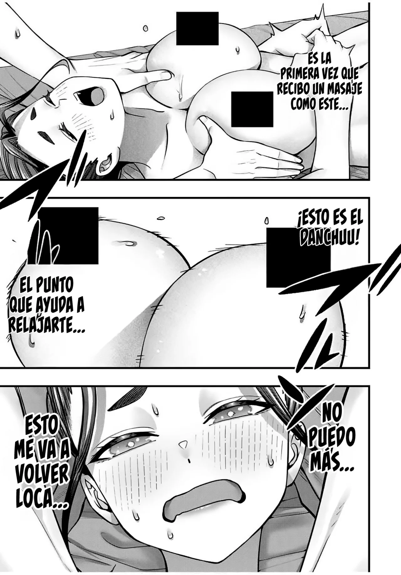 Sawaranaide Kotesashi-kun Capítulo 120 - Page 19