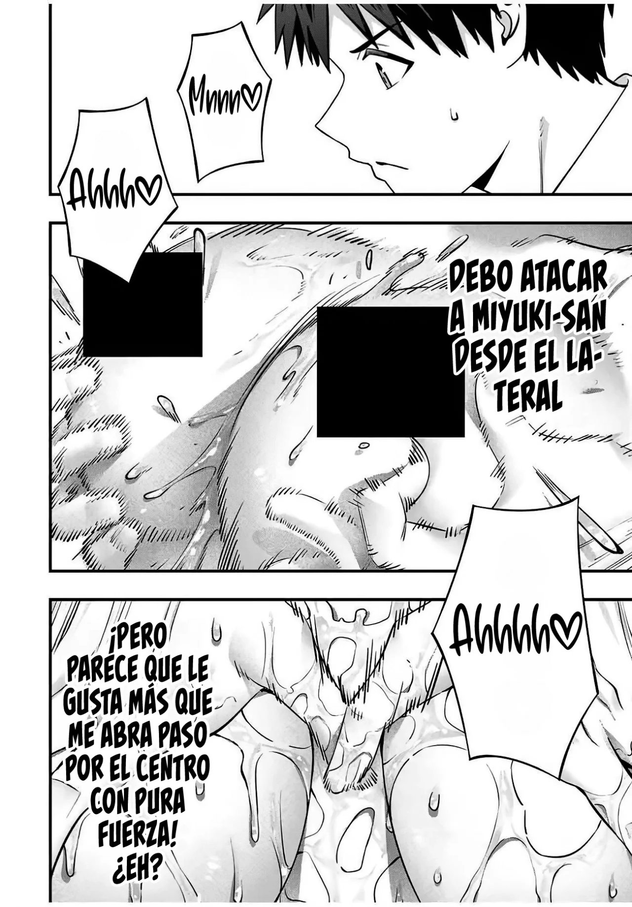 Sawaranaide Kotesashi-kun Capítulo 121 - Page 10