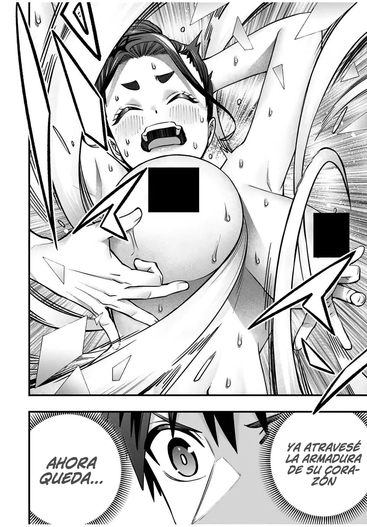 Sawaranaide Kotesashi-kun Capítulo 121 - Page 12