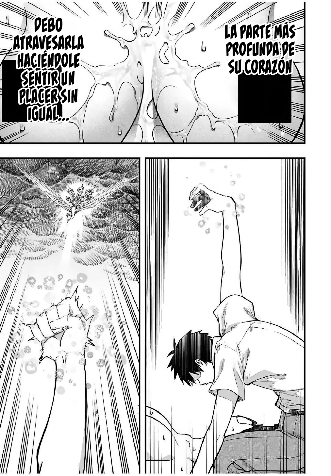 Sawaranaide Kotesashi-kun Capítulo 121 - Page 13