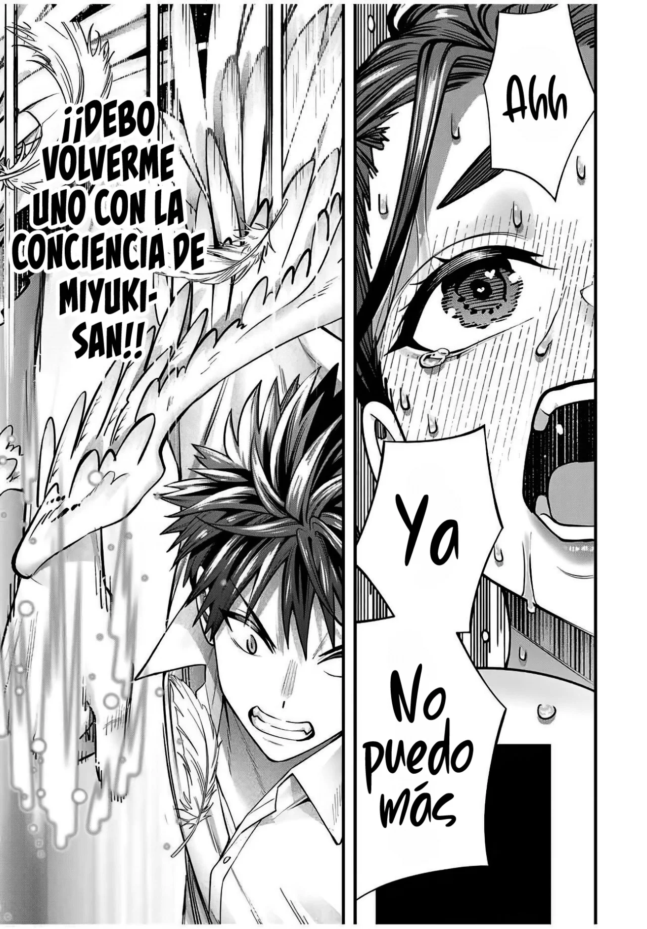 Sawaranaide Kotesashi-kun Capítulo 121 - Page 15