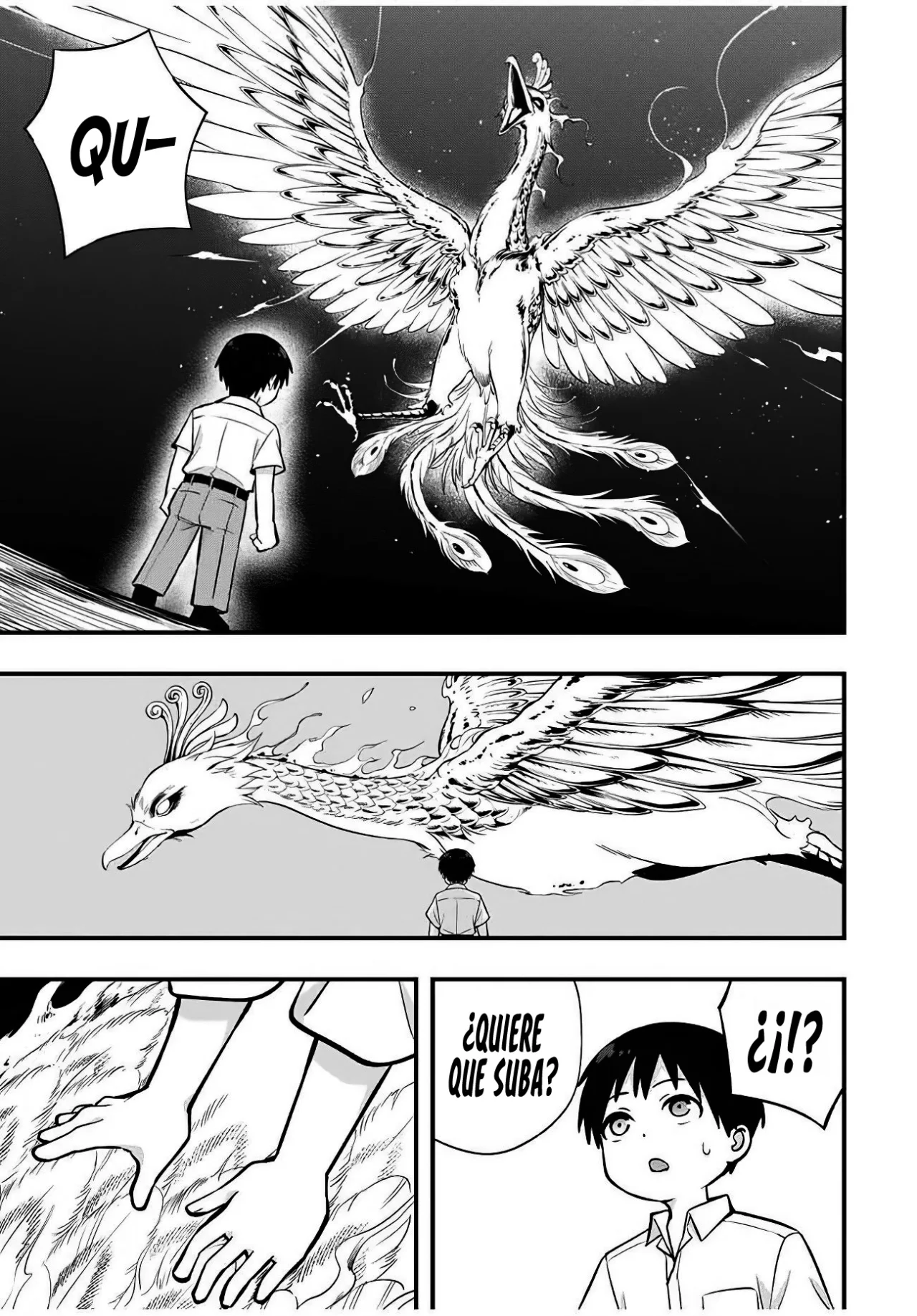 Sawaranaide Kotesashi-kun Capítulo 121 - Page 18