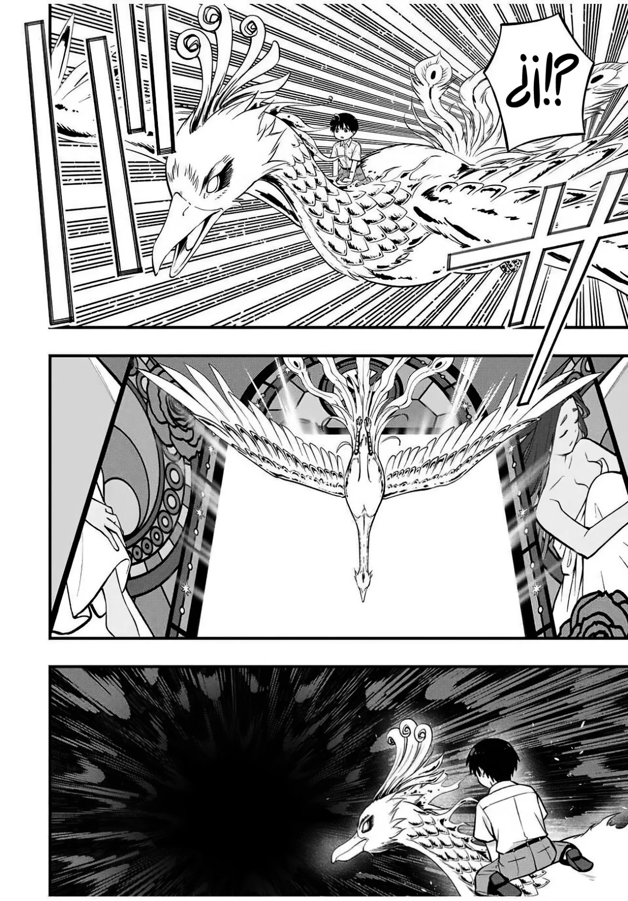 Sawaranaide Kotesashi-kun Capítulo 121 - Page 19