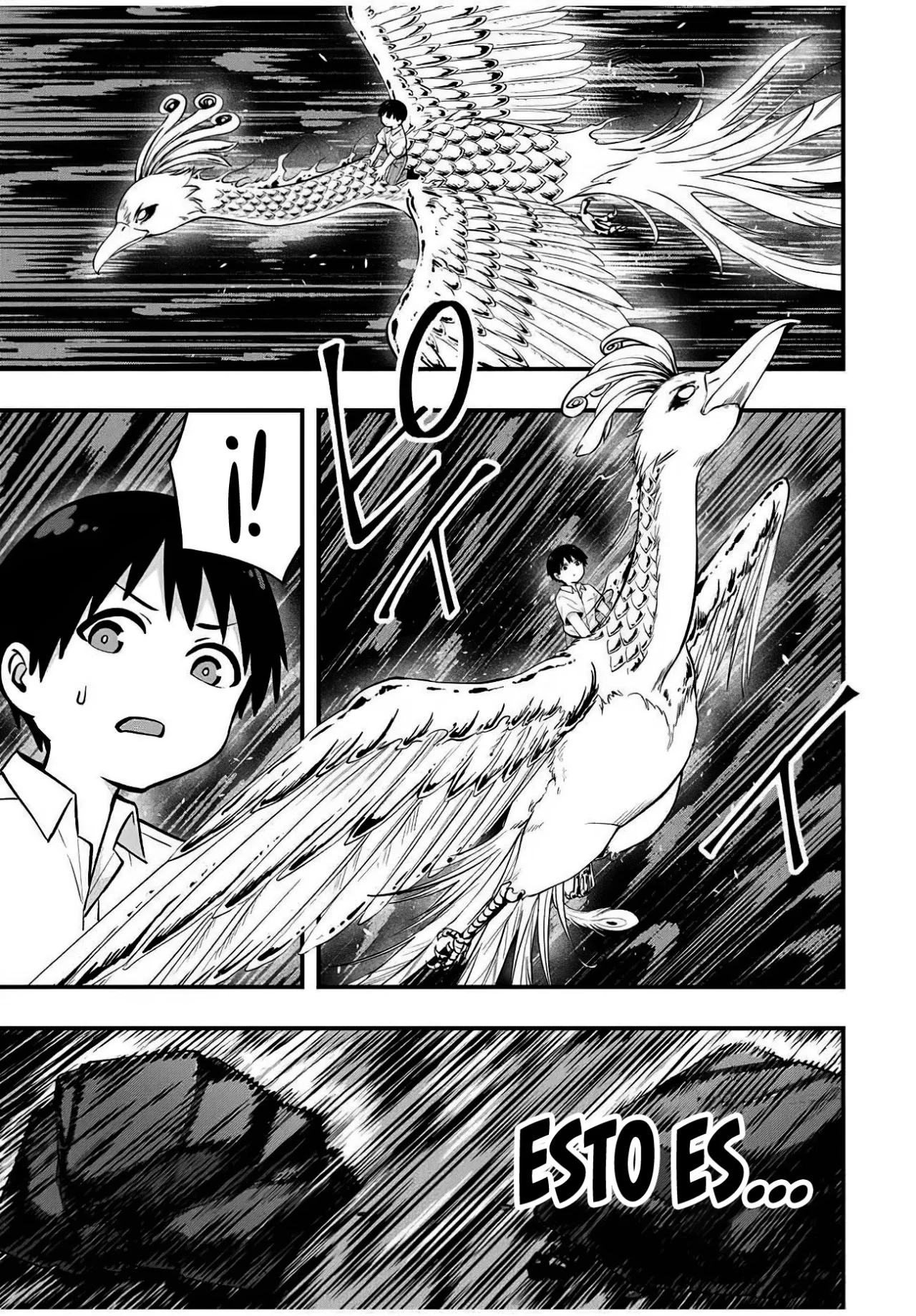 Sawaranaide Kotesashi-kun Capítulo 121 - Page 20
