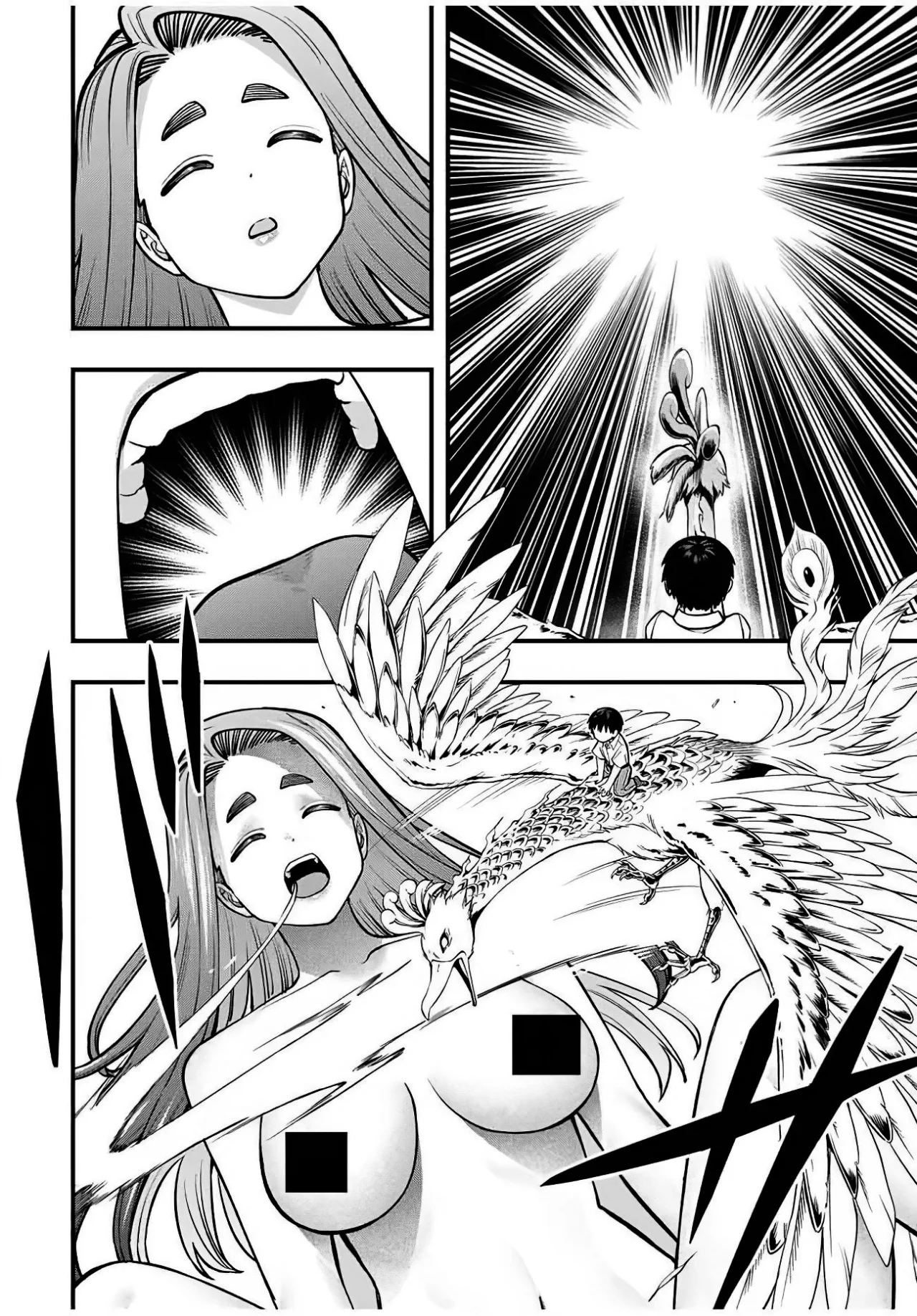 Sawaranaide Kotesashi-kun Capítulo 121 - Page 21