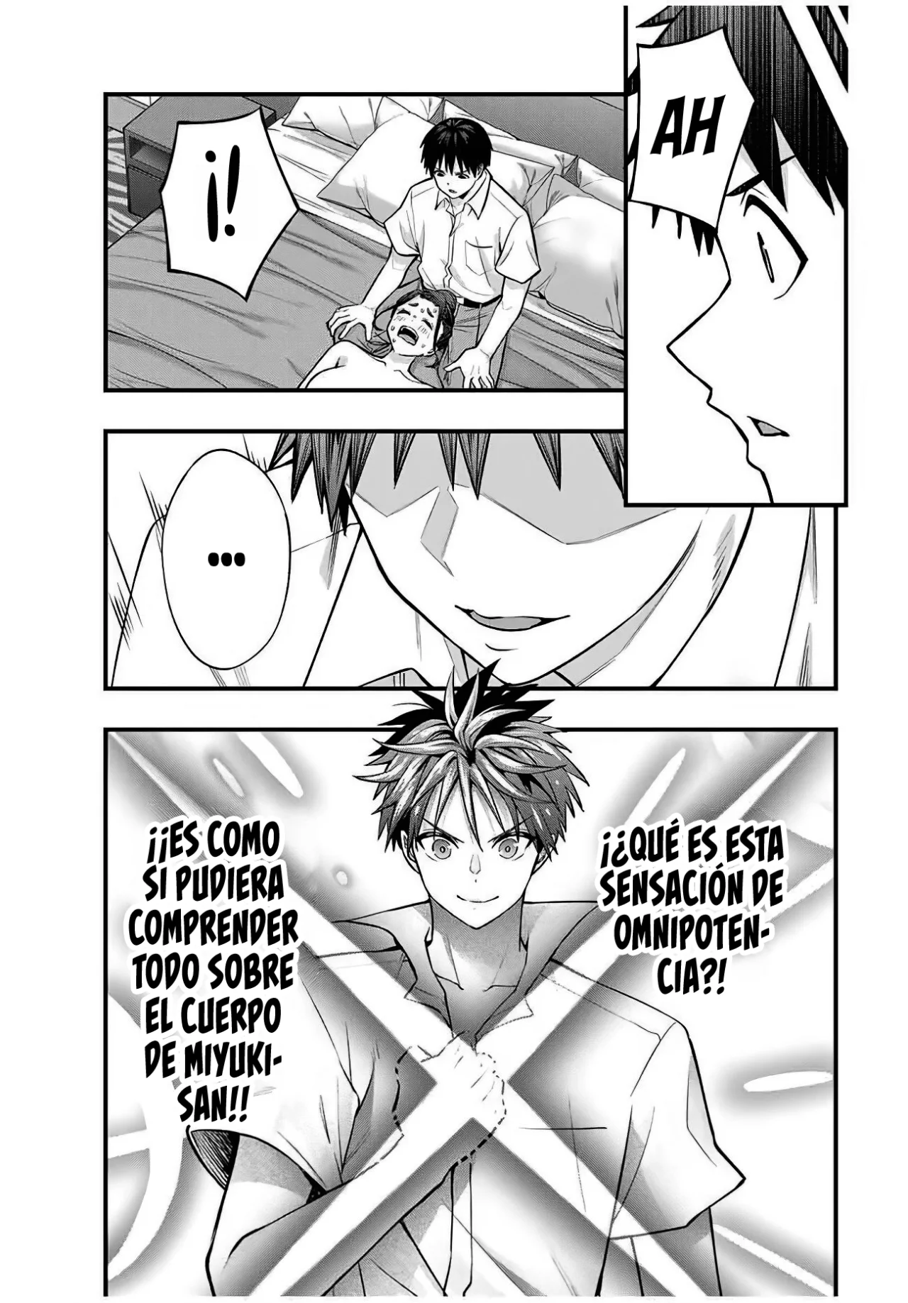 Sawaranaide Kotesashi-kun Capítulo 121 - Page 22