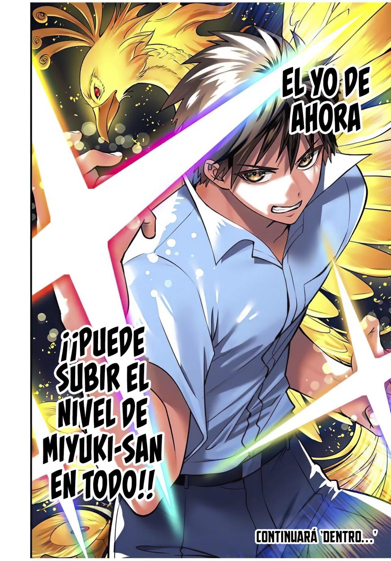 Sawaranaide Kotesashi-kun Capítulo 121 - Page 23
