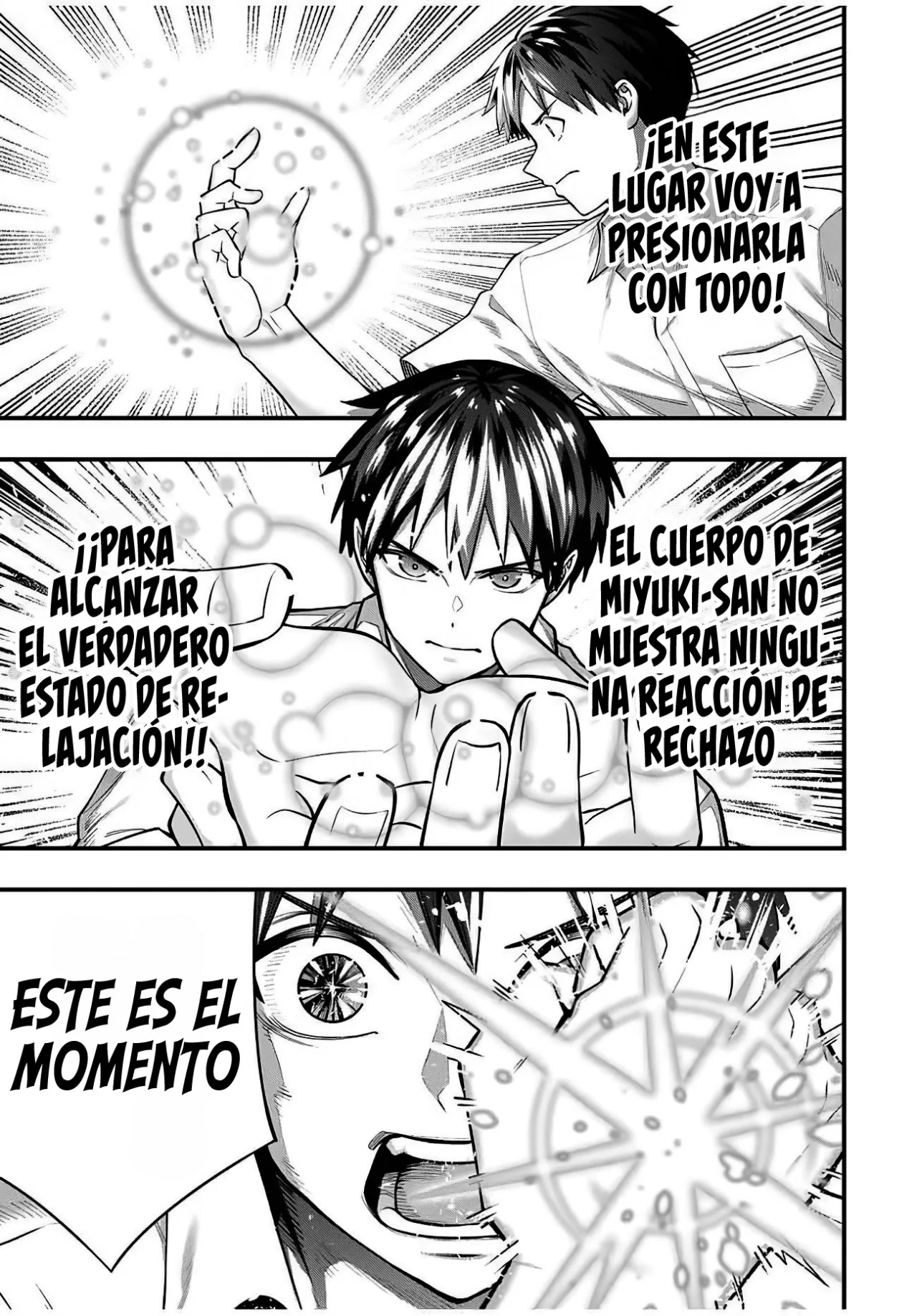 Sawaranaide Kotesashi-kun Capítulo 121 - Page 7