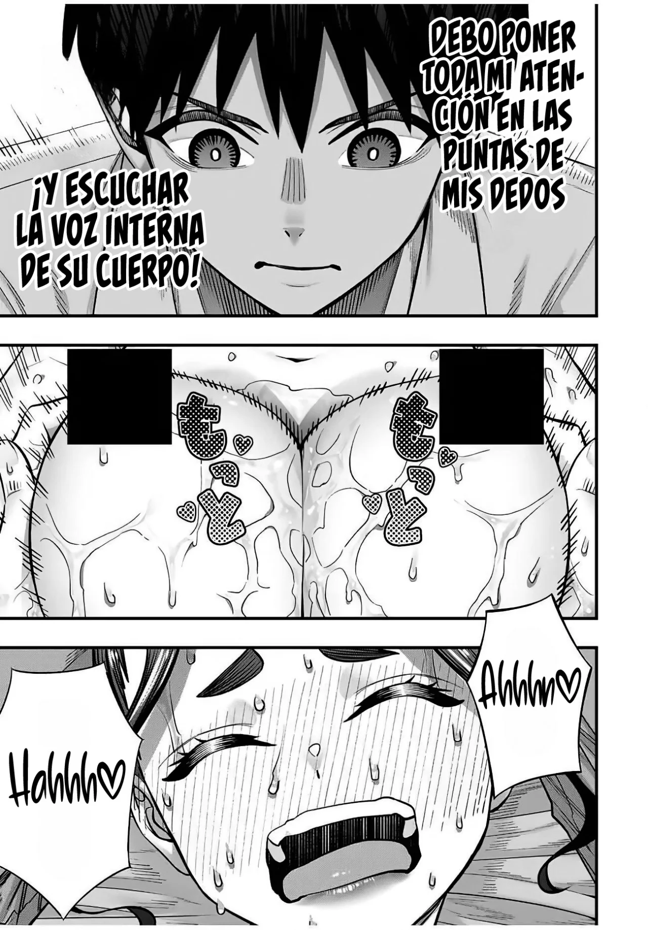 Sawaranaide Kotesashi-kun Capítulo 121 - Page 9