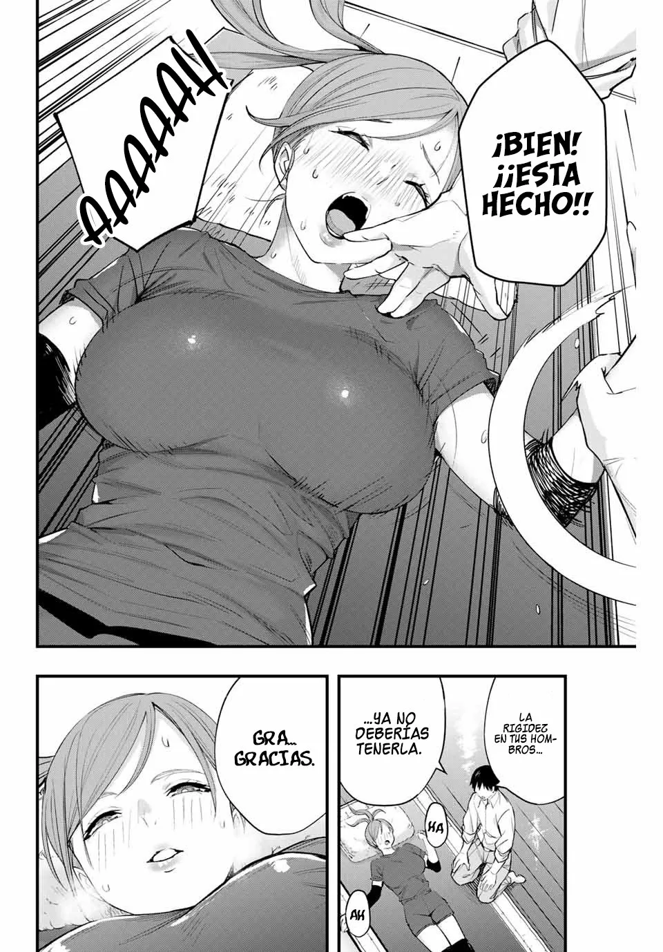 Sawaranaide Kotesashi-kun Capítulo 13 - Page 13