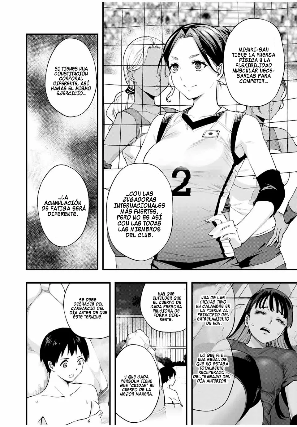 Sawaranaide Kotesashi-kun Capítulo 14 - Page 14