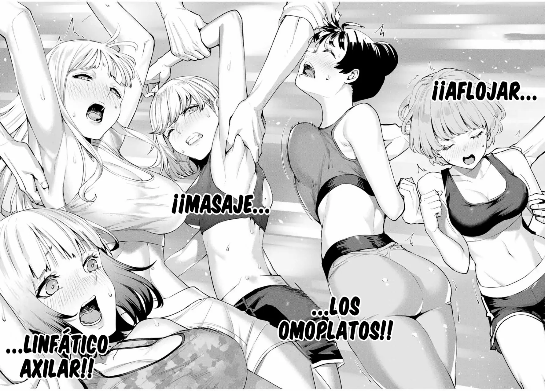 Sawaranaide Kotesashi-kun Capítulo 14 - Page 3