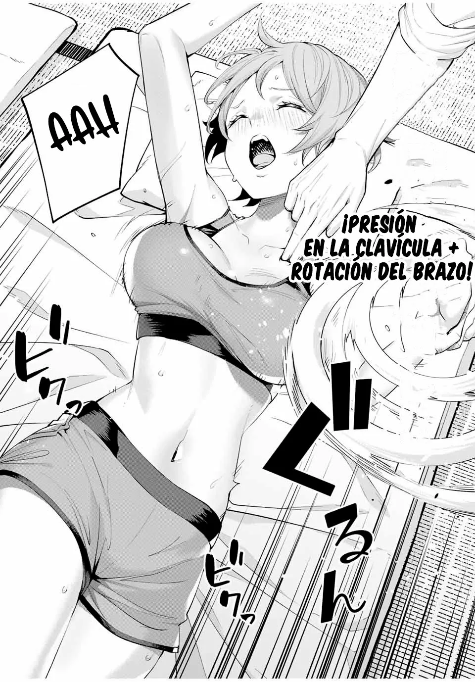 Sawaranaide Kotesashi-kun Capítulo 14 - Page 4