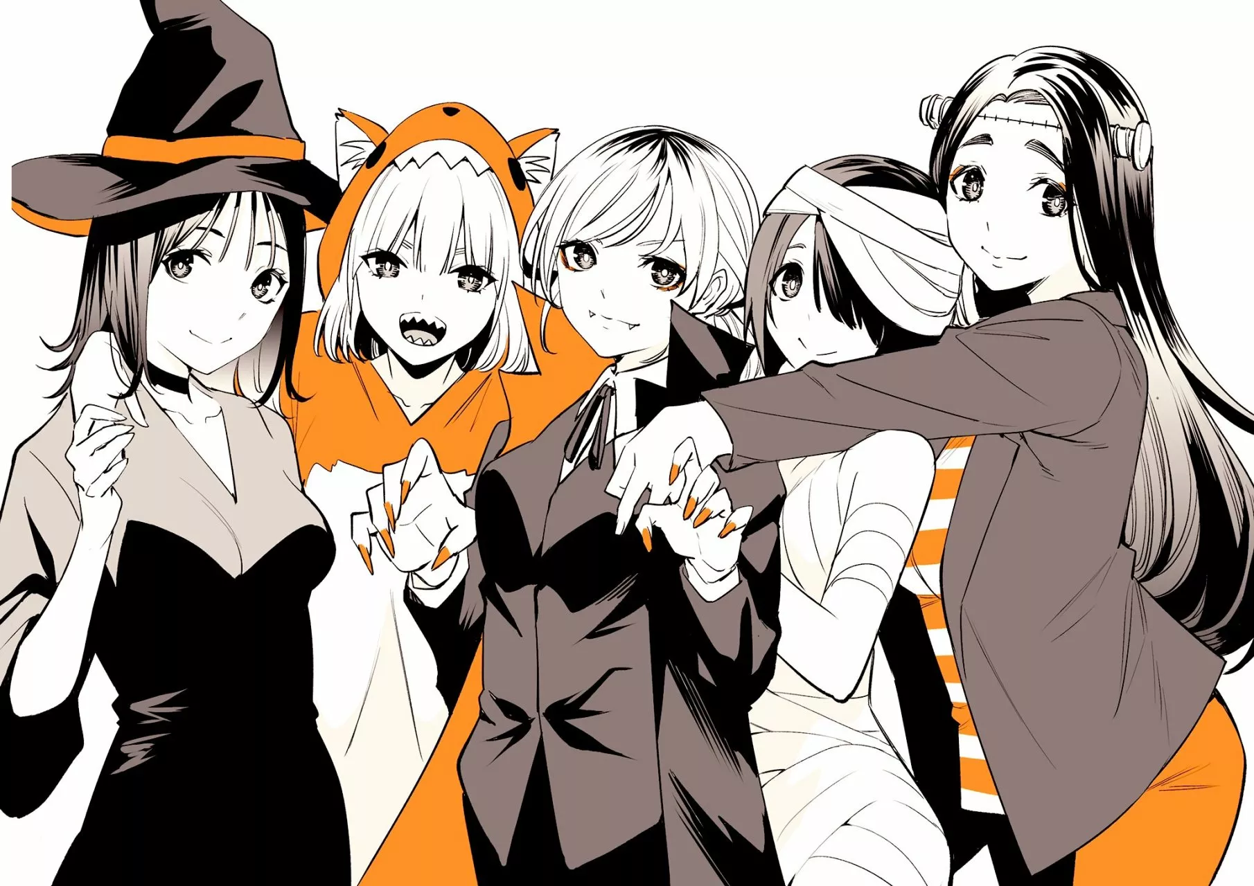 Sawaranaide Kotesashi-kun Capítulo 15 - Page 23