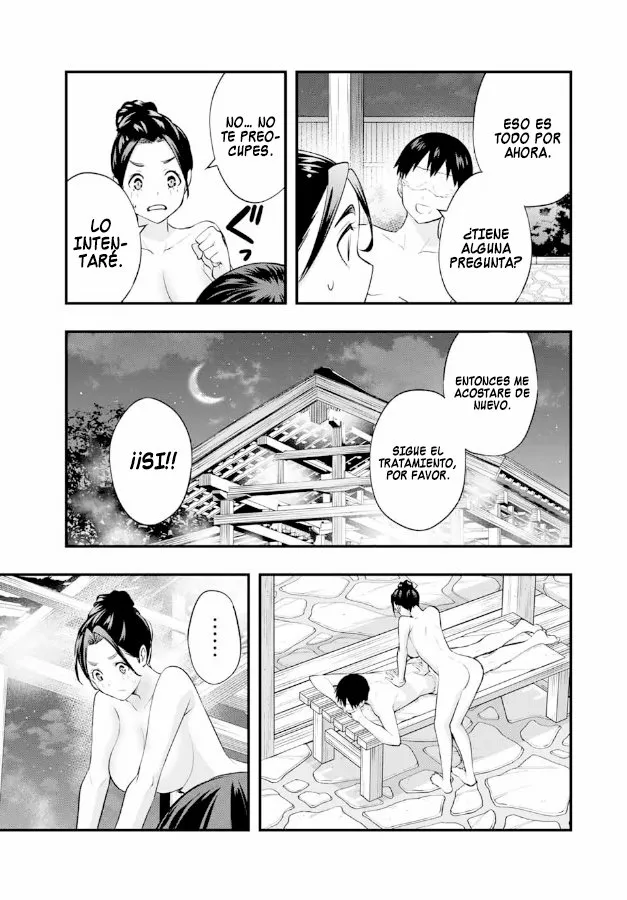 Sawaranaide Kotesashi-kun Capítulo 16 - Page 10