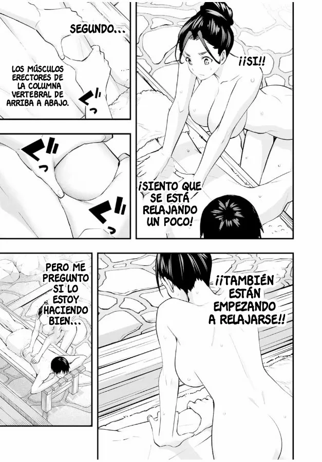 Sawaranaide Kotesashi-kun Capítulo 16 - Page 14