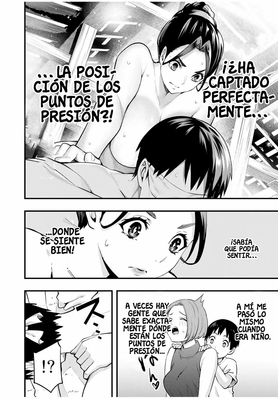 Sawaranaide Kotesashi-kun Capítulo 16 - Page 3