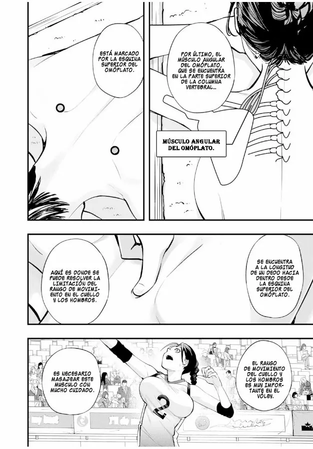 Sawaranaide Kotesashi-kun Capítulo 16 - Page 9