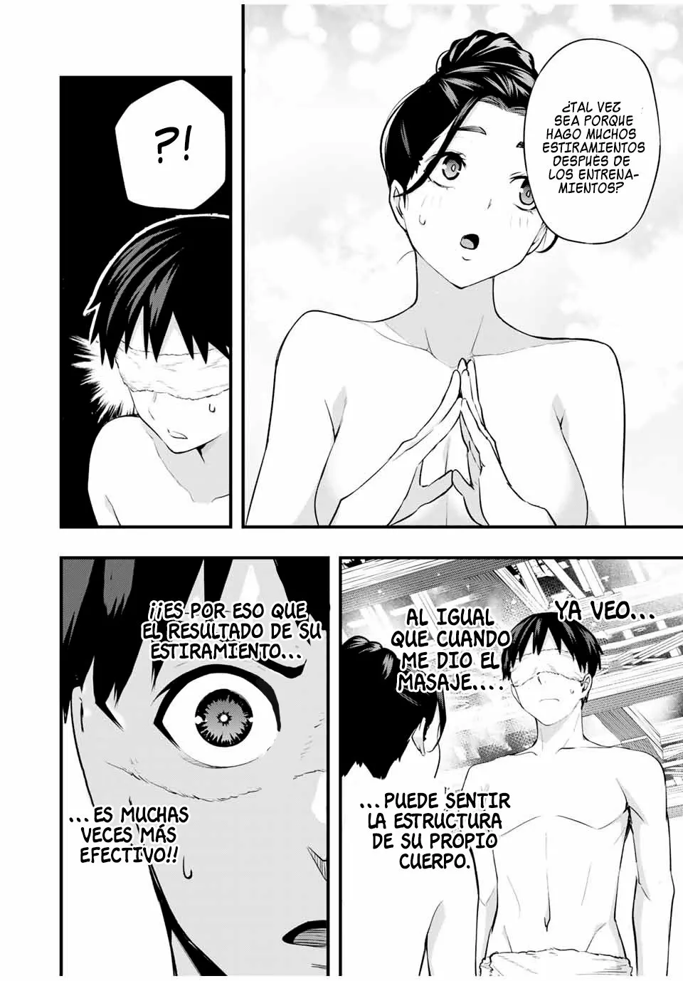 Sawaranaide Kotesashi-kun Capítulo 17 - Page 11