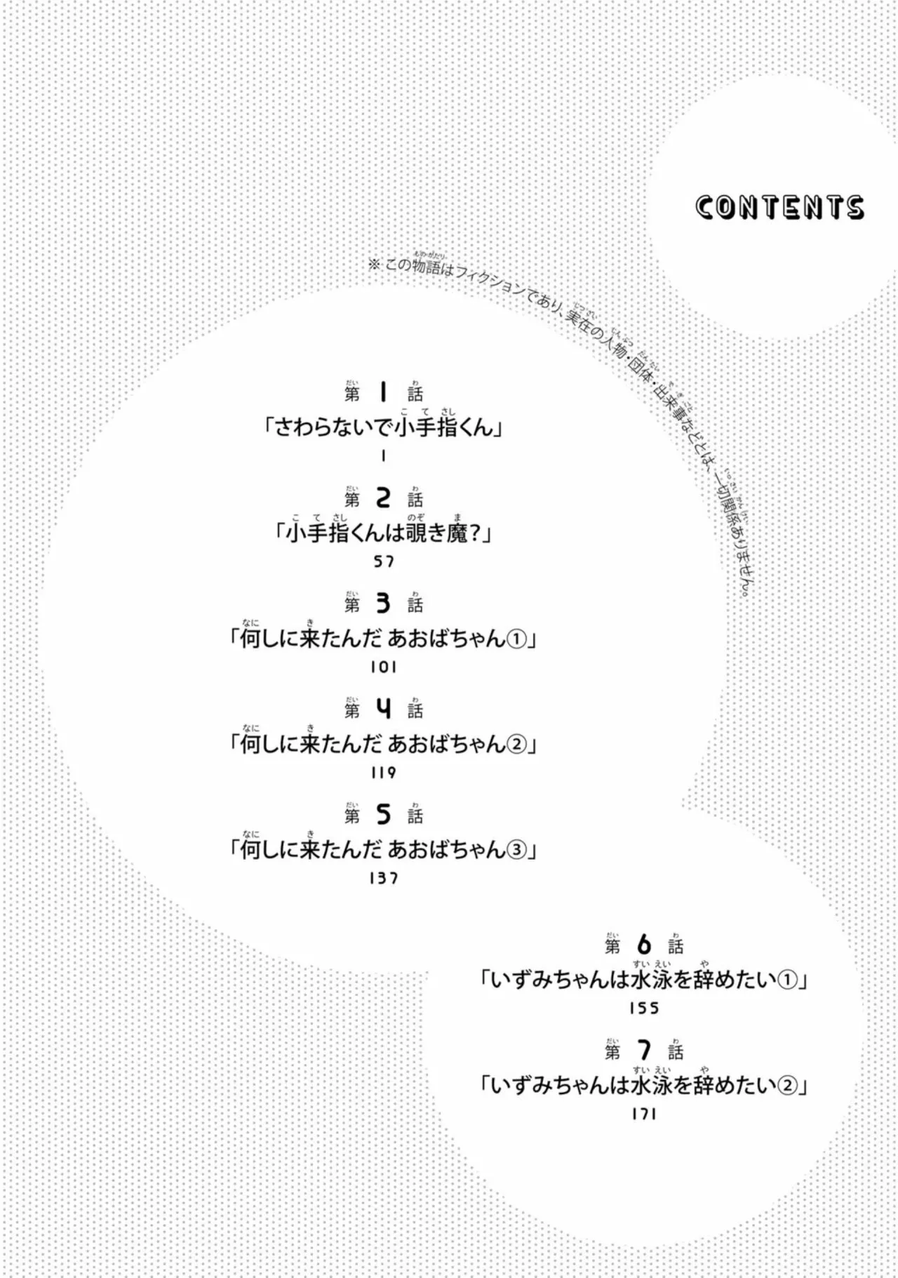 Sawaranaide Kotesashi-kun Capítulo 18.5 - Page 10