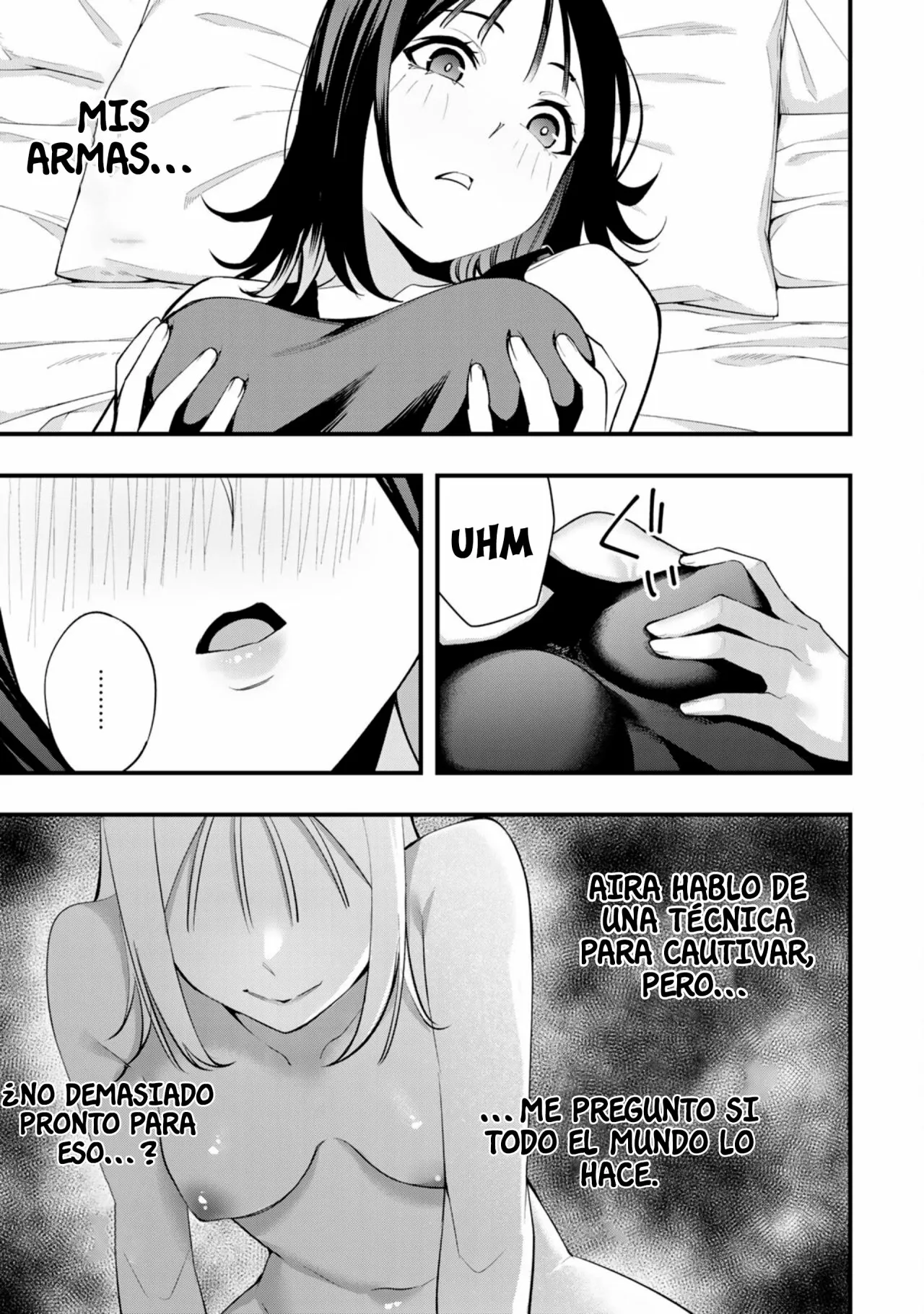 Sawaranaide Kotesashi-kun Capítulo 18.5 - Page 19