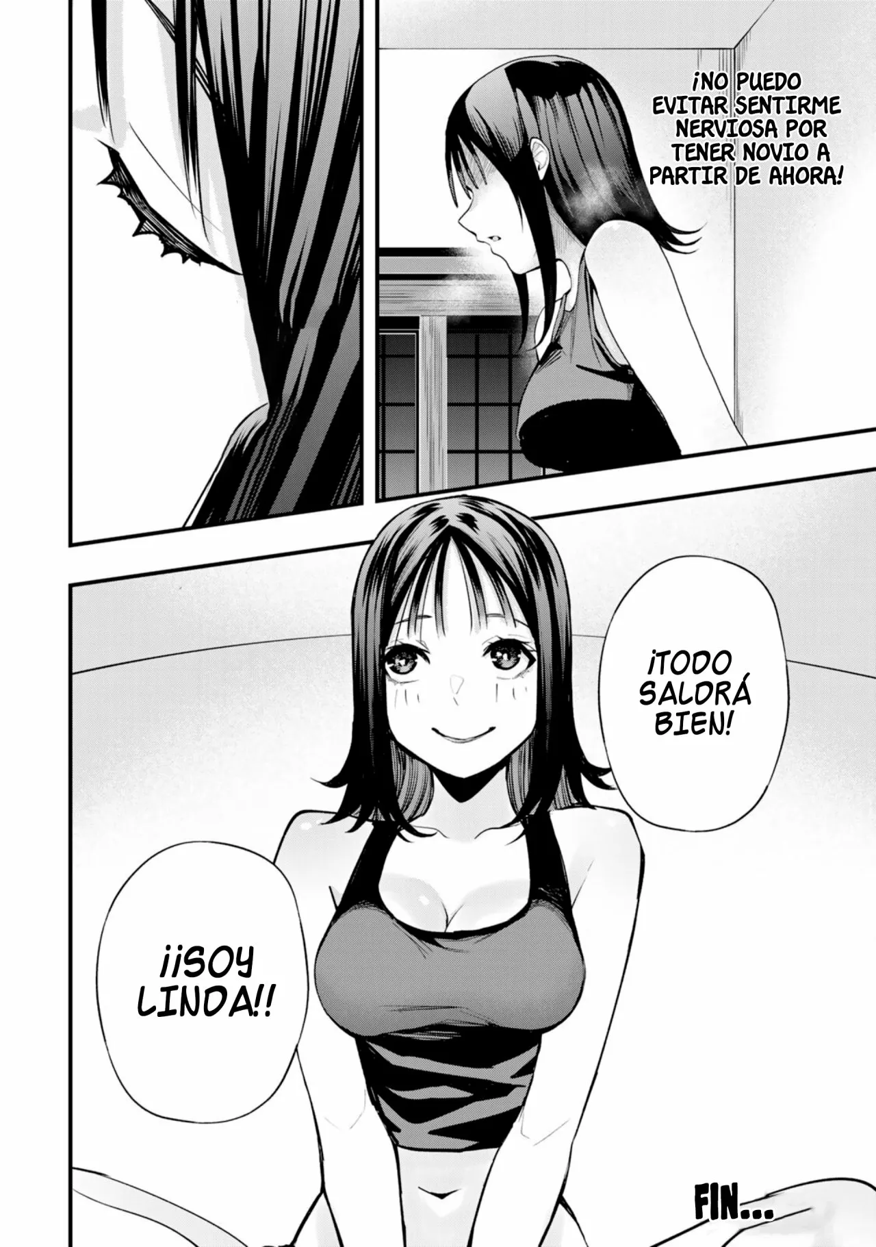 Sawaranaide Kotesashi-kun Capítulo 18.5 - Page 22