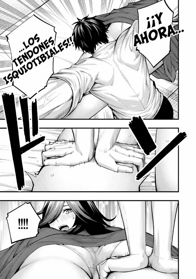 Sawaranaide Kotesashi-kun Capítulo 18 - Page 14